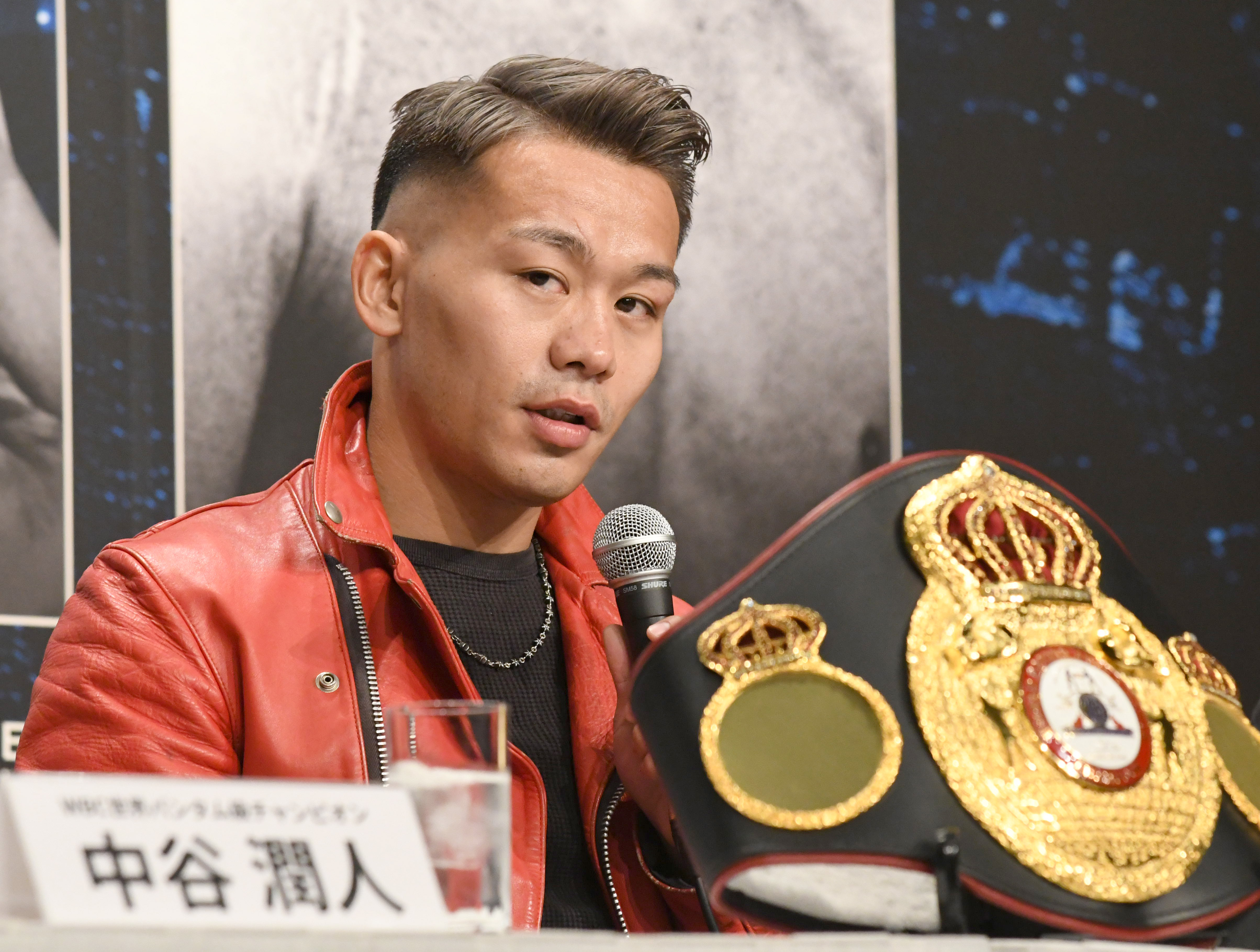 ボクシング】畑山隆則氏「アマチュアで2回やって負け、プロでも