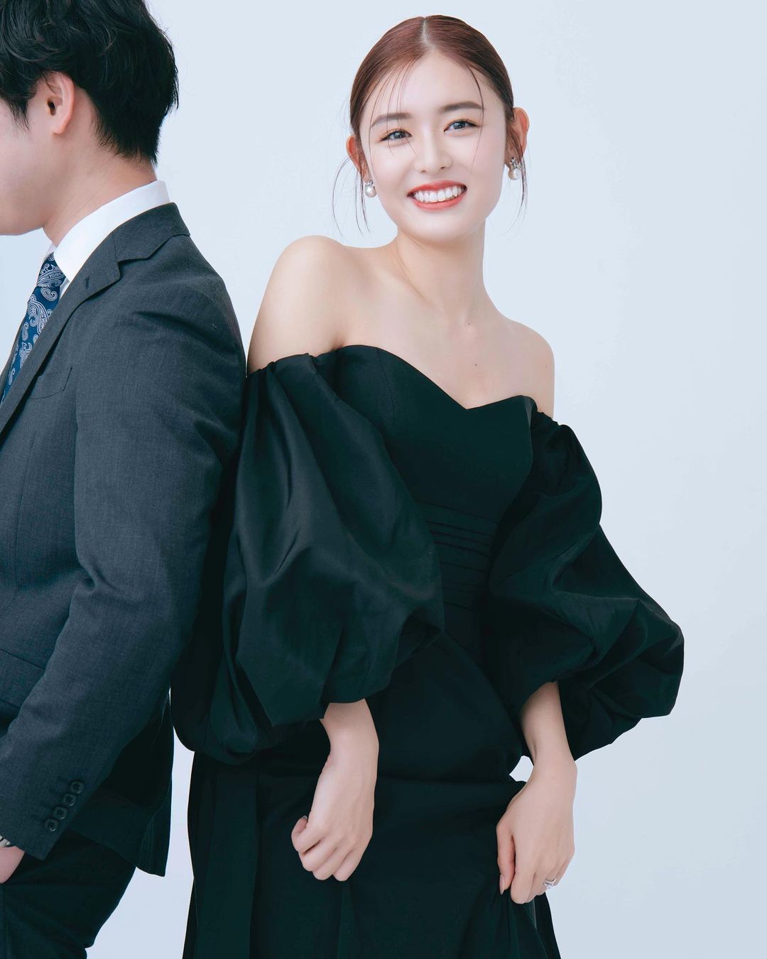 古畑星夏の結婚相手は誰?入籍から離婚までの真相と現在を徹底解説