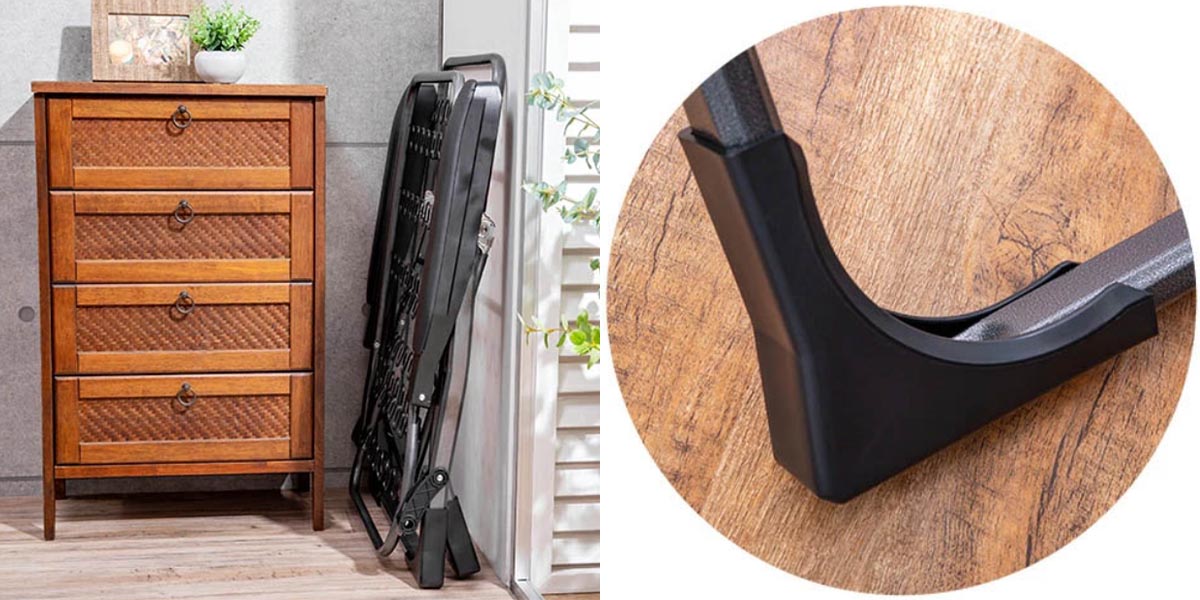 究極のくつろぎを実現する。日本製「リクライニングアームチェア