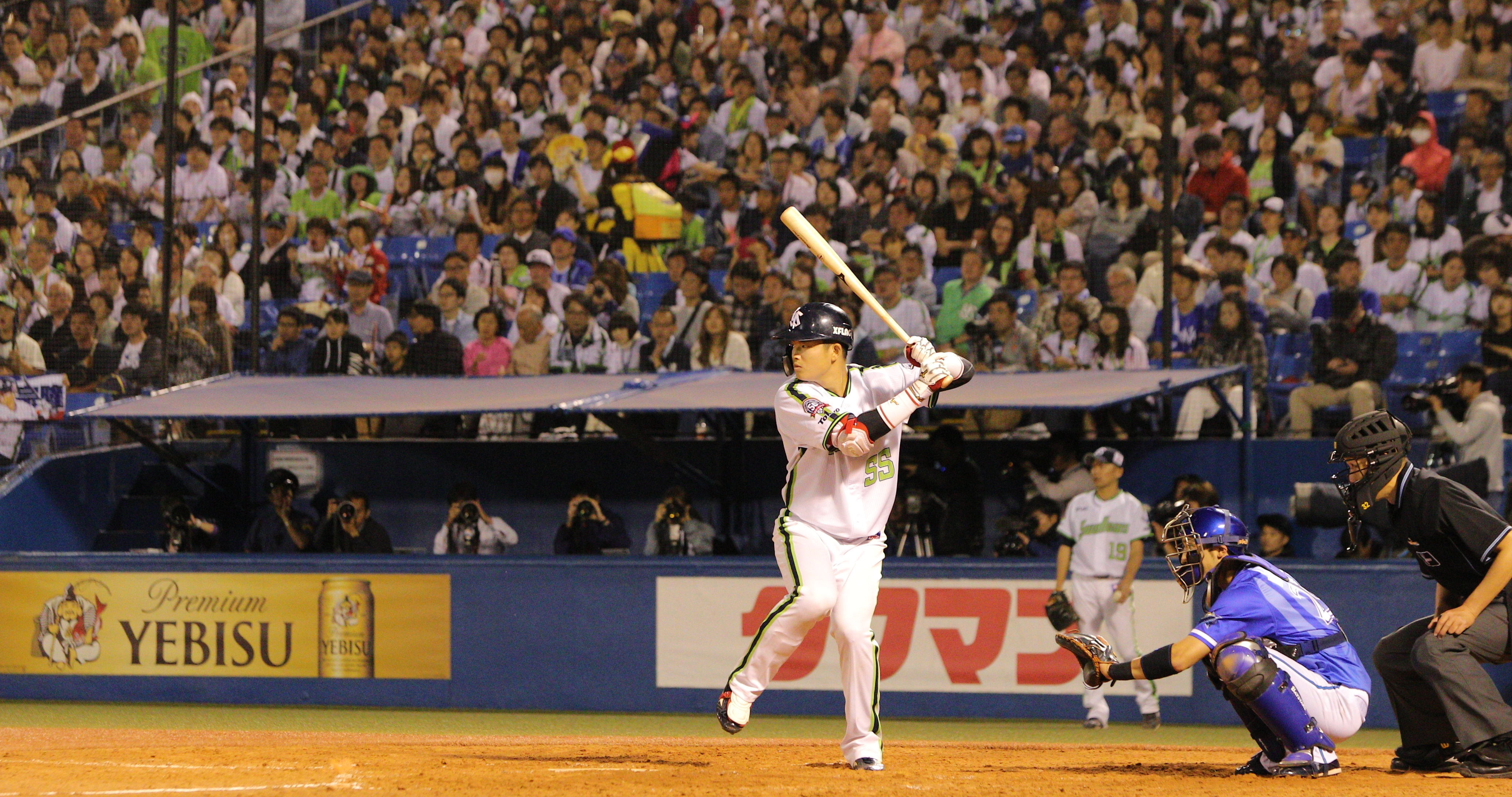 祝１００号 ヤクルト 村上の進化を本人が解説 １９ ２１年打撃フォーム変遷 サンスポ