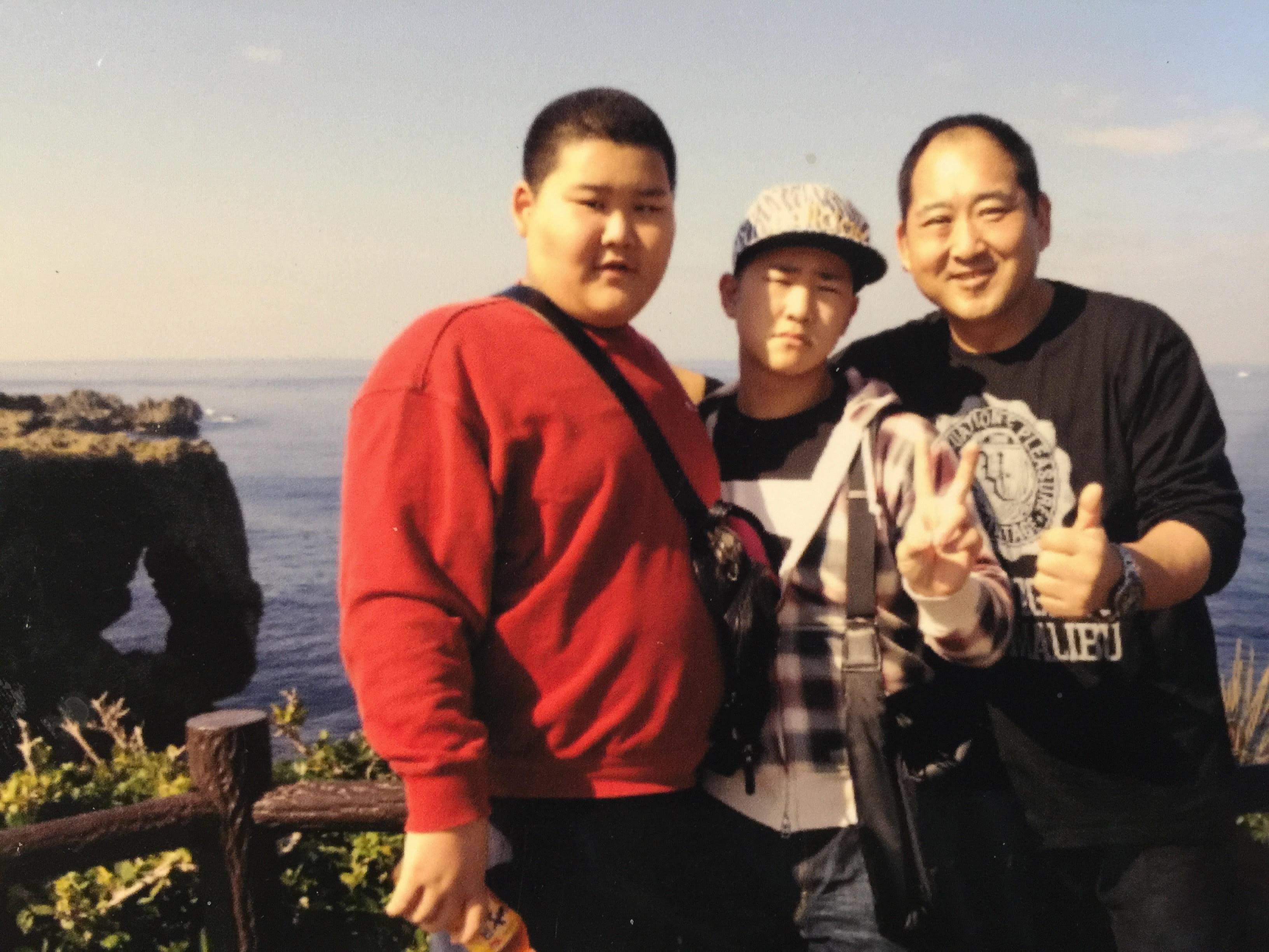 お父さん、もう治ったよ」やさしい嘘と講道館杯 斉藤仁氏の妻 柔の道