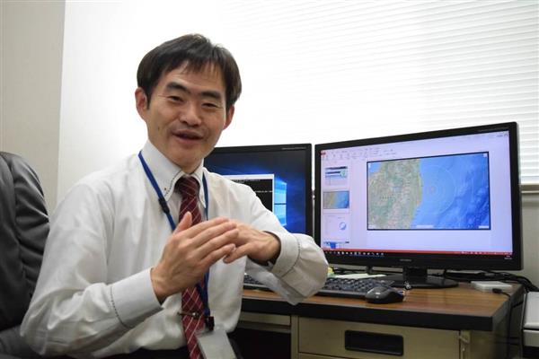 備える 有識者インタビュー 常葉大 阿部郁男教授 想定超える津波の危険性認識を 1 4ページ 産経ニュース
