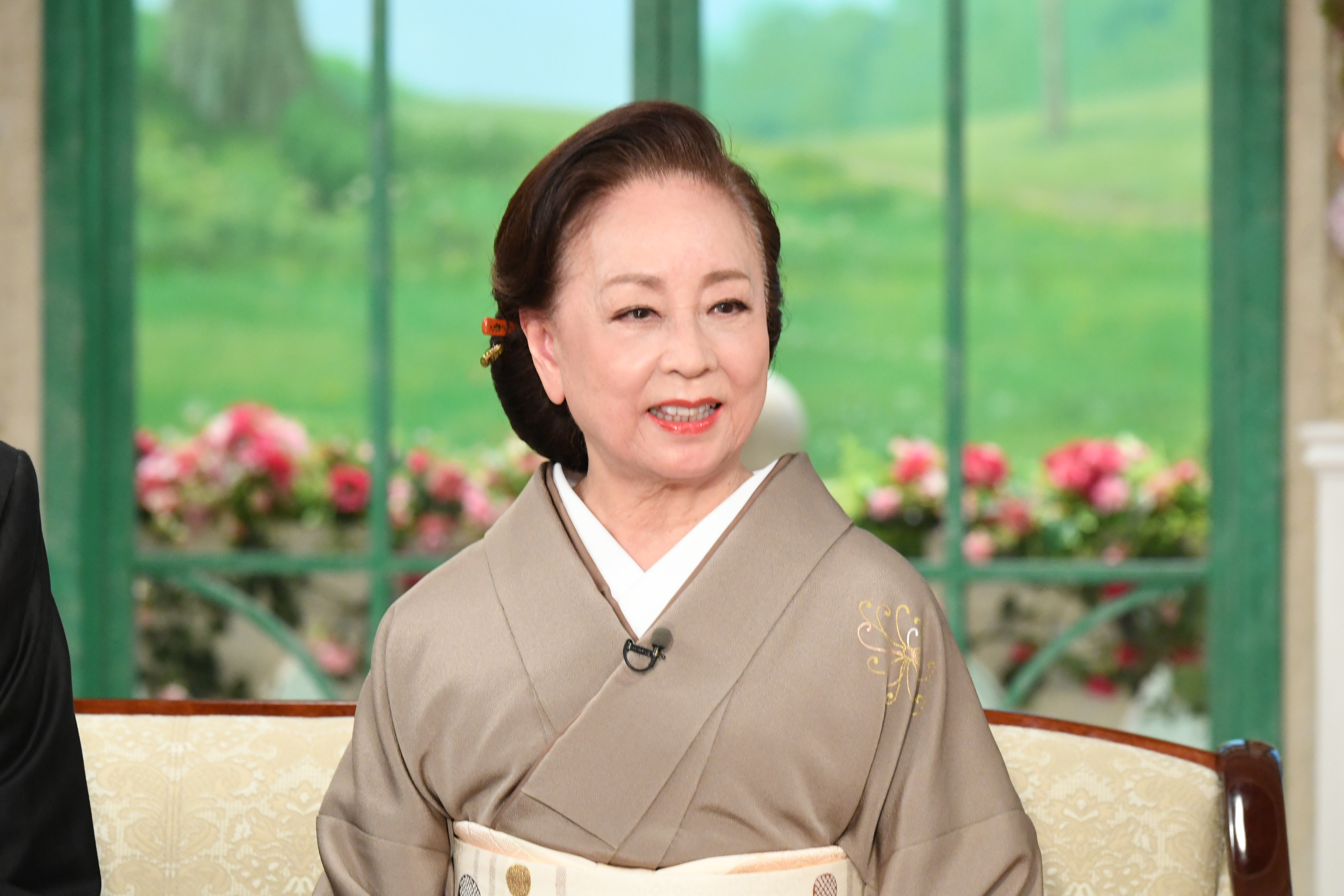 山本陽子 