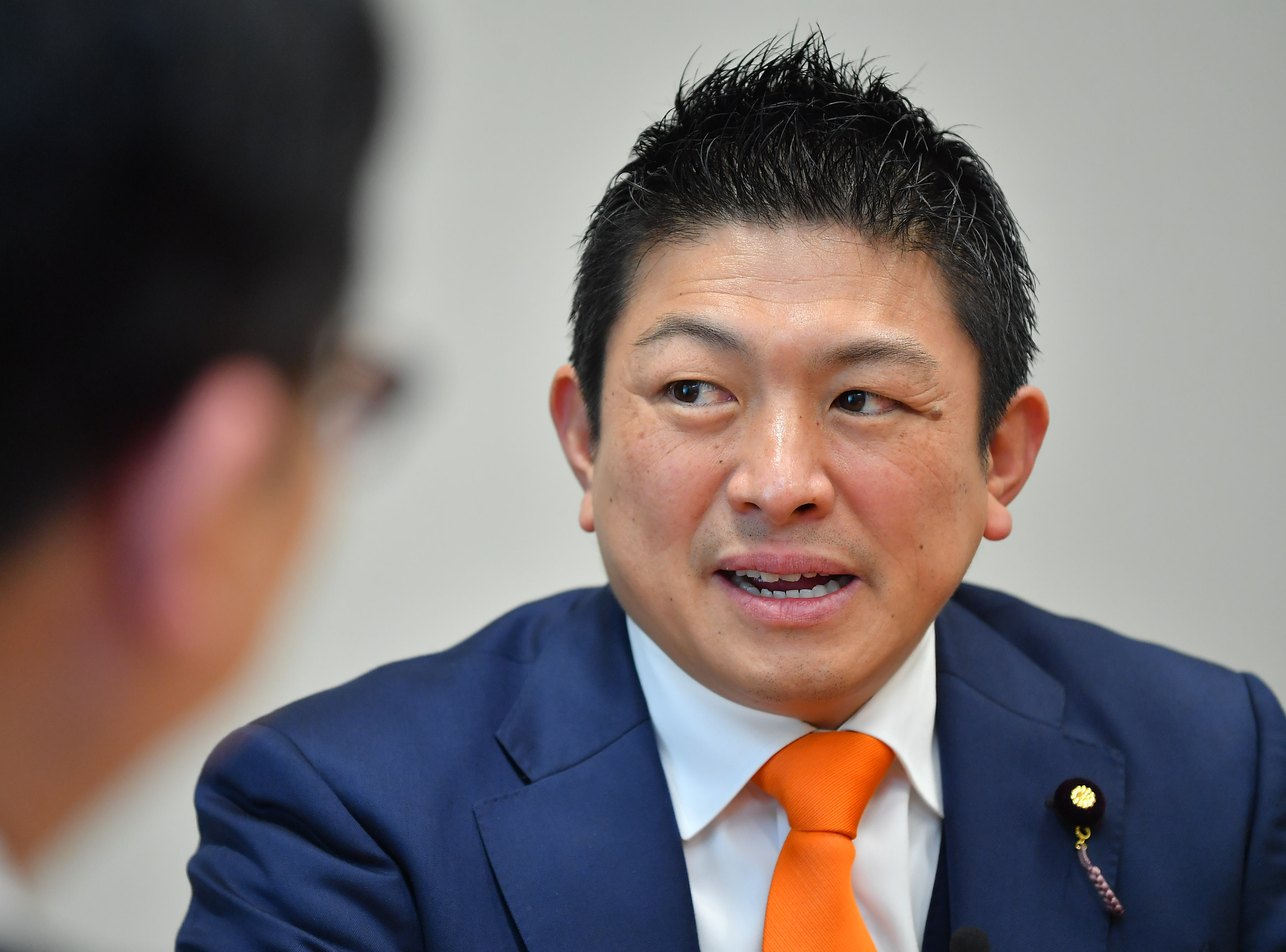 動画】＜独自＞参政党、小選挙区で170人超擁立へ 神谷代表「自民にも通したらまずい人いる」 衆院選2026 党首に聞く - 産経ニュース