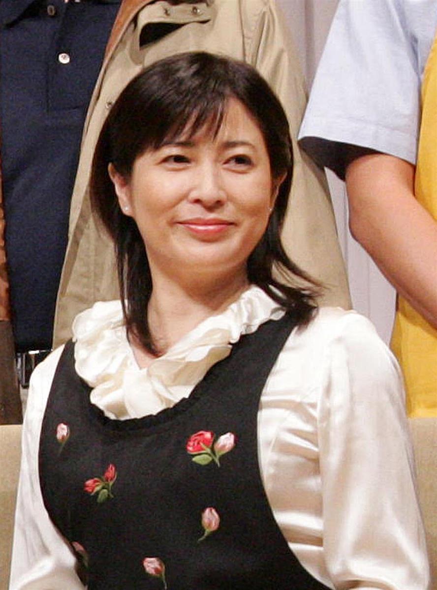 大和田 獏 の 奥さん