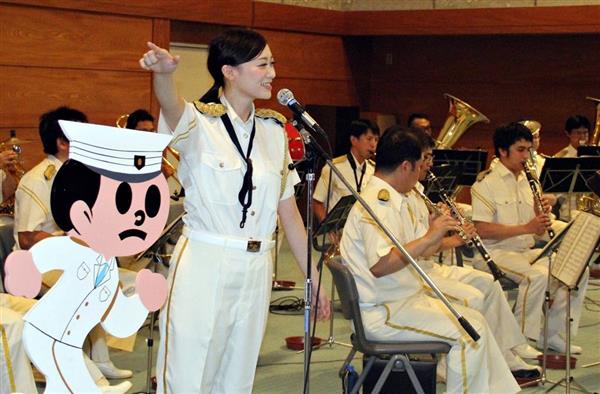 関西の議論 動画 振り込め だまされたらあかん 耳に残る歌詞 滋賀県警の歌姫が歌う詐欺防止ソング 1 4ページ 産経ニュース