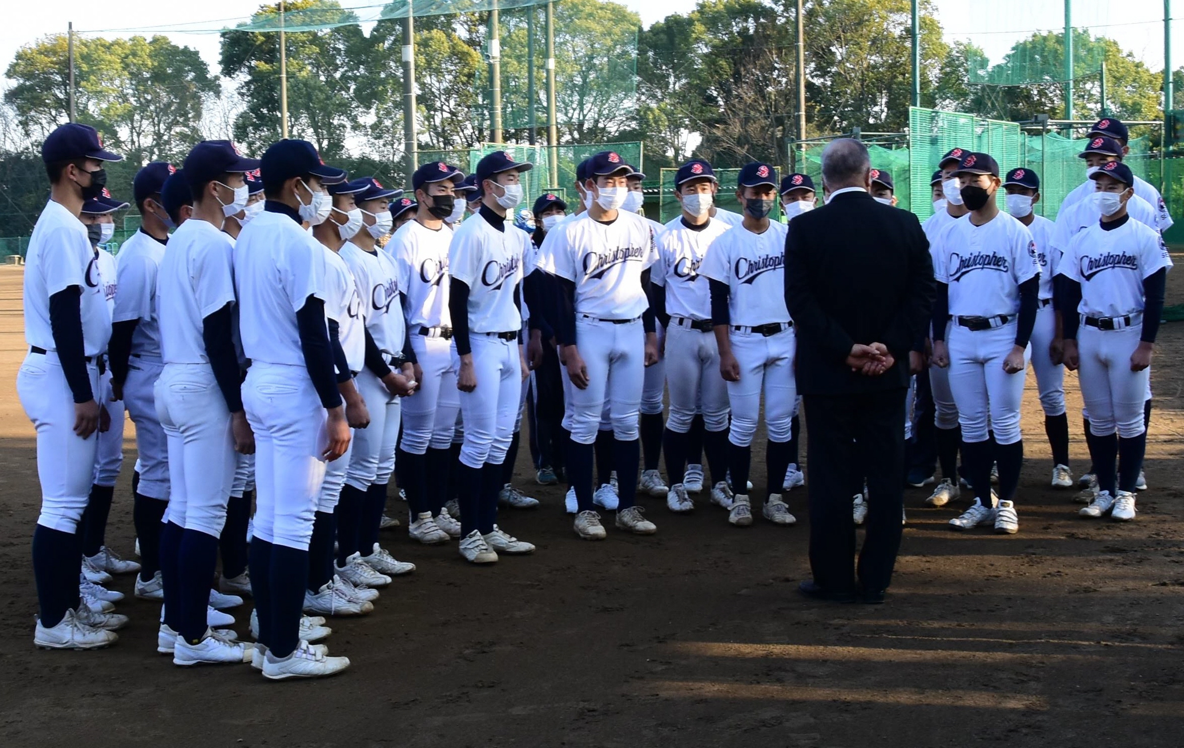 選抜高校野球史上、大きな汚点。将来に禍根を残す」 聖隷