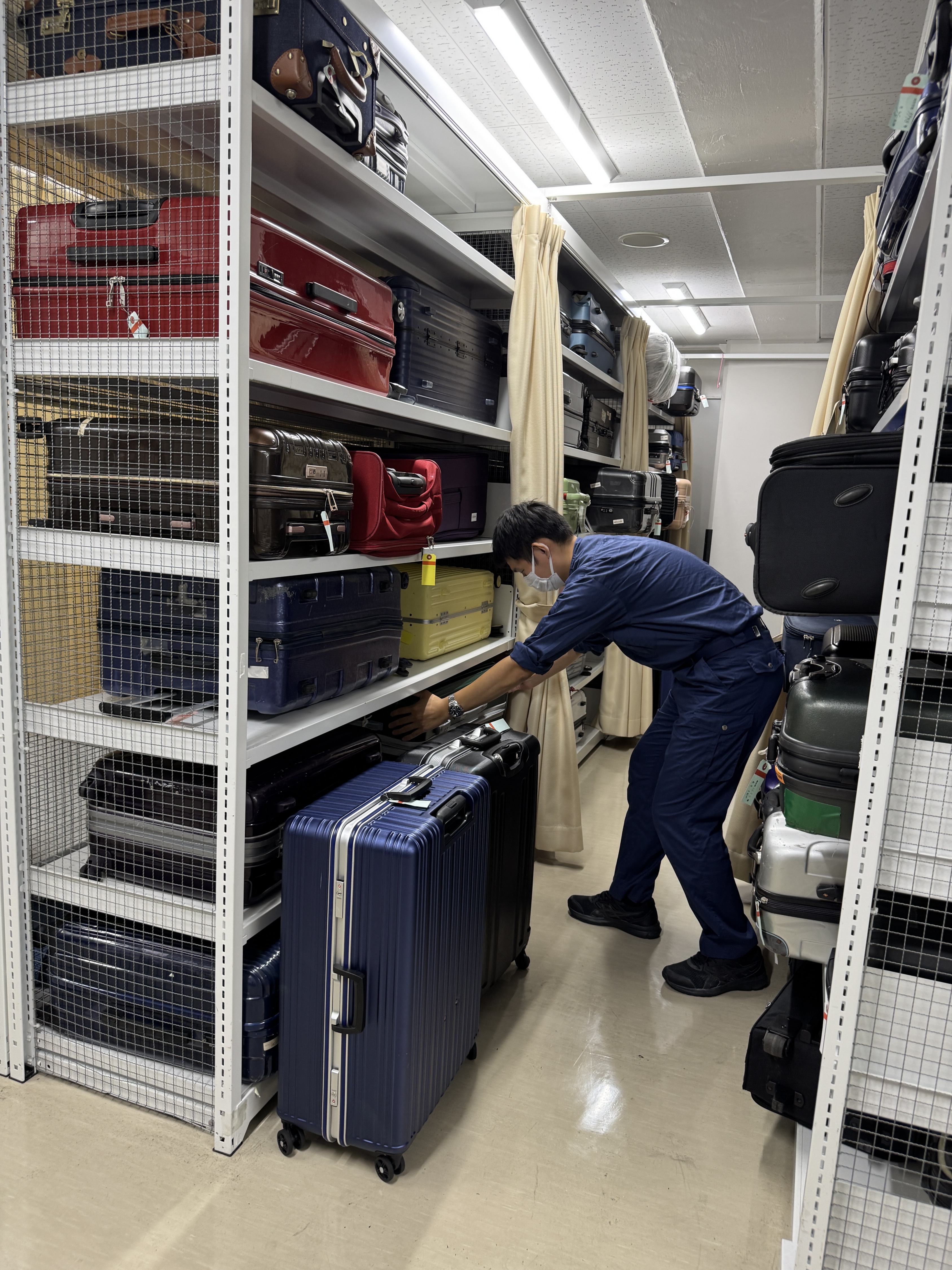 昨年の都内の落とし物、約440万件で過去最多 現金約44億9千万円 外国人