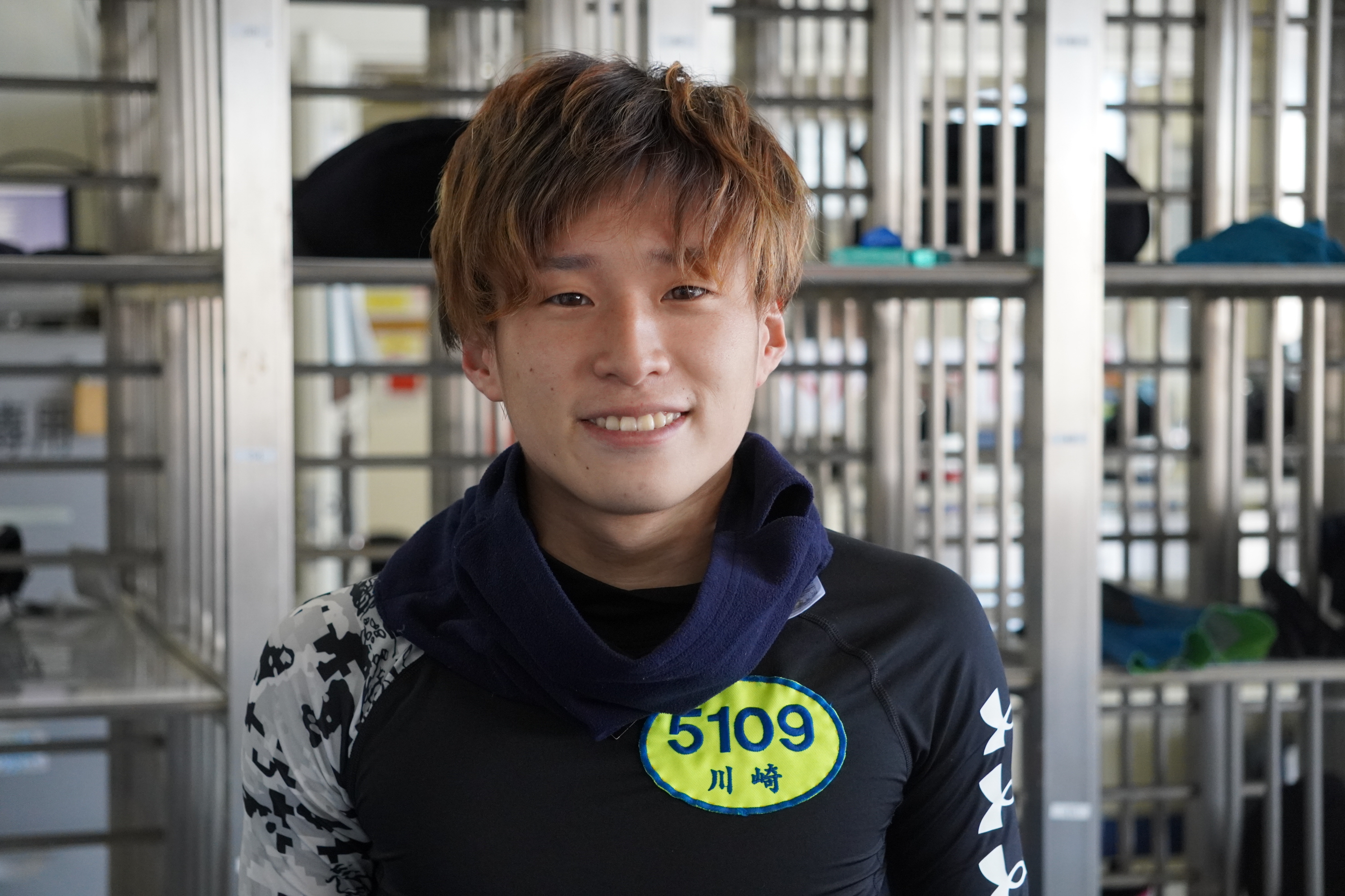 ニューヒーロー列伝】川崎智稔 - サンスポZBAT!