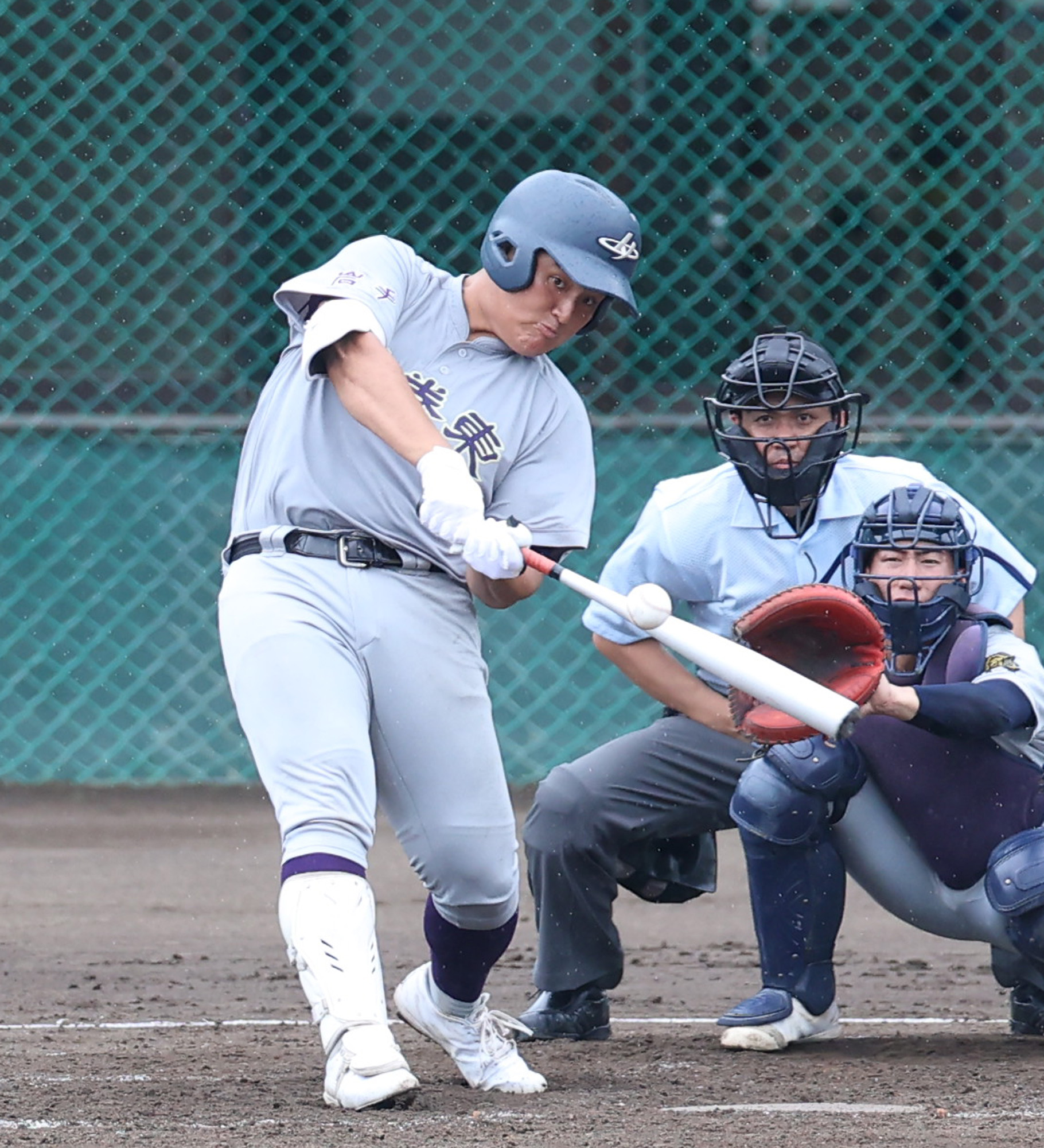 Deep Baseball】花巻東・佐々木麟太郎、高校通算106