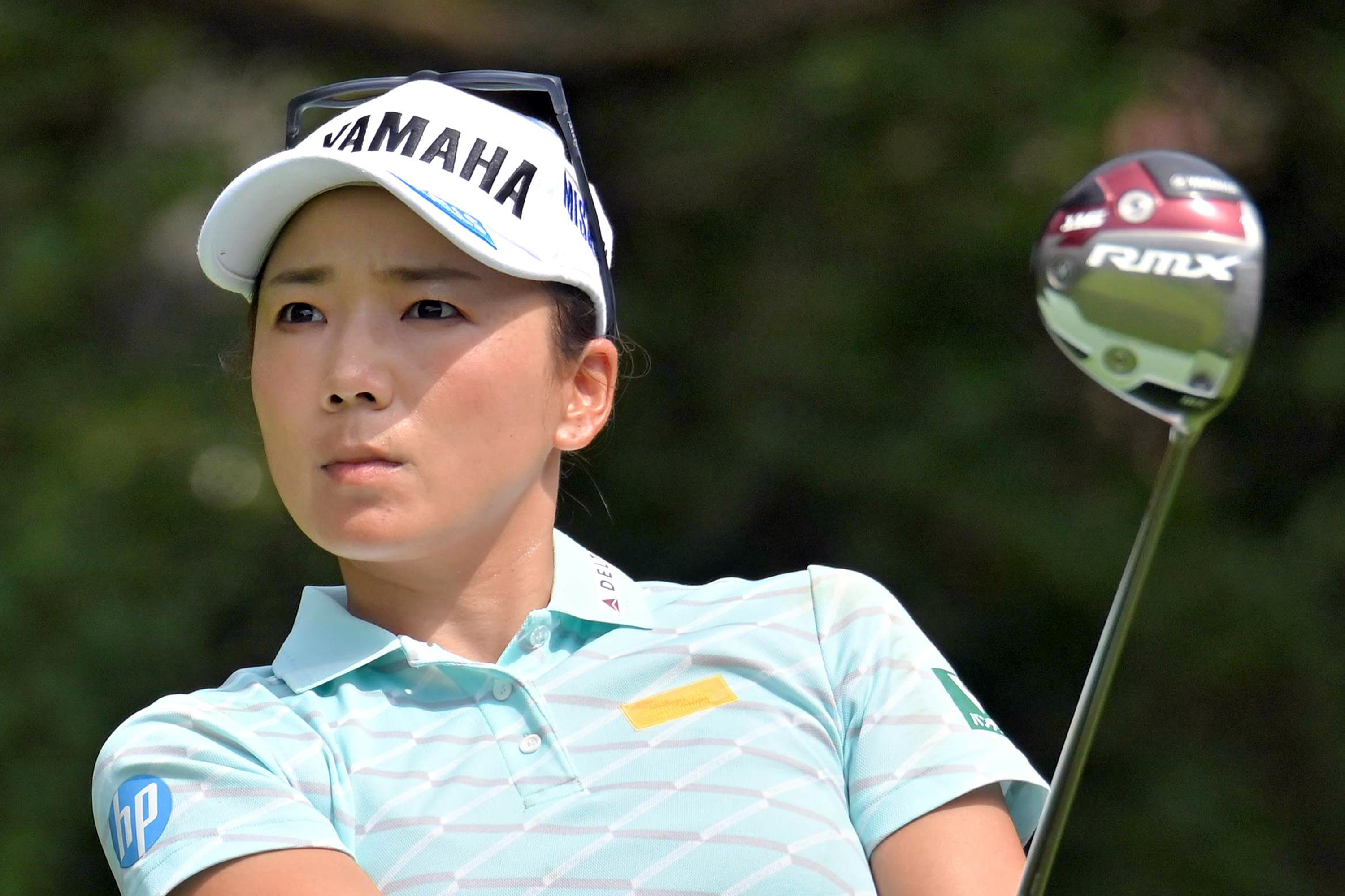 ヤマハがゴルフ用品事業から撤退 藤田寛之、今平周吾、有村智恵選手ら