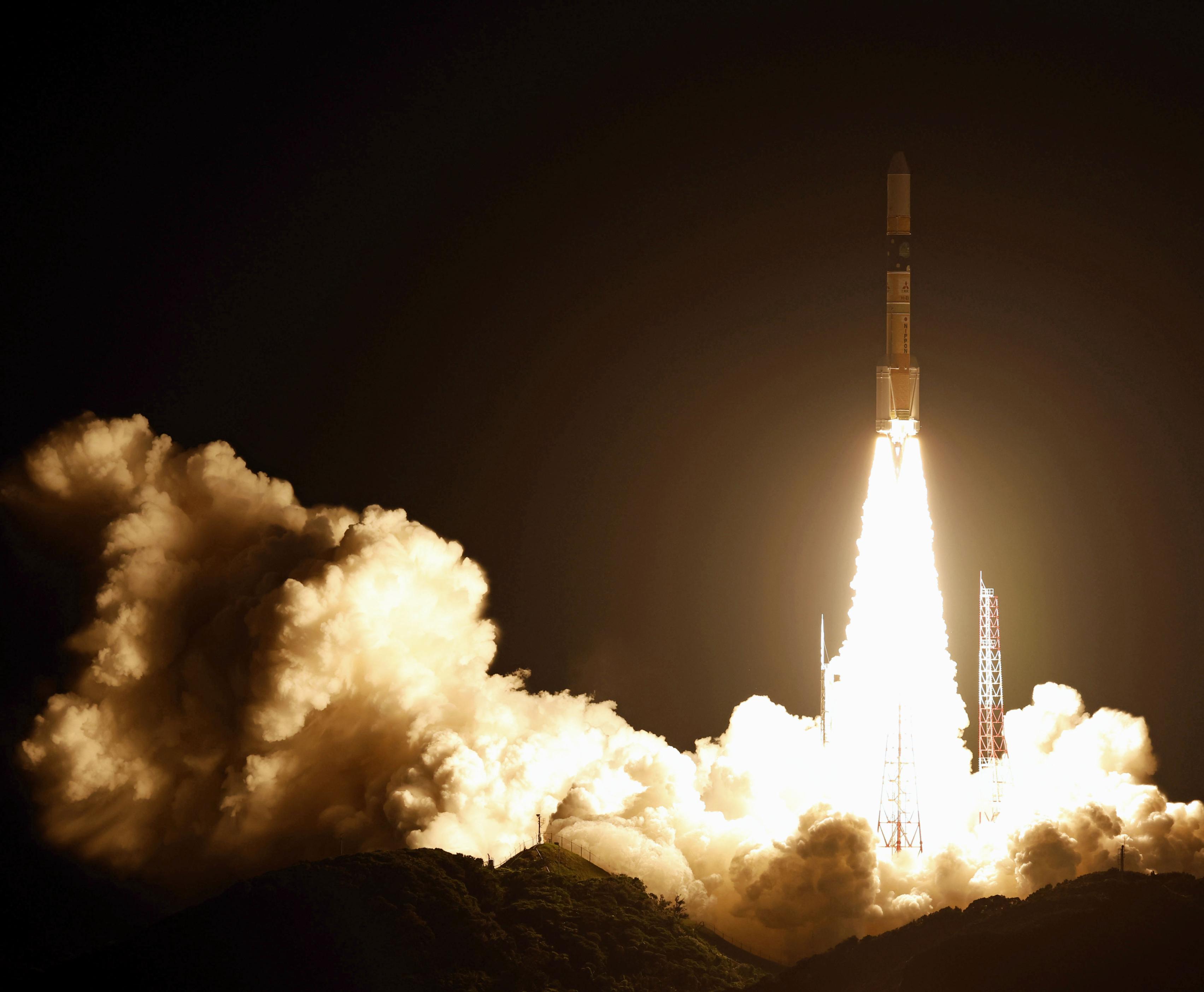 長期運用の〝名作〟H2Aが確立した国産ロケットの存在感 運用終了後も