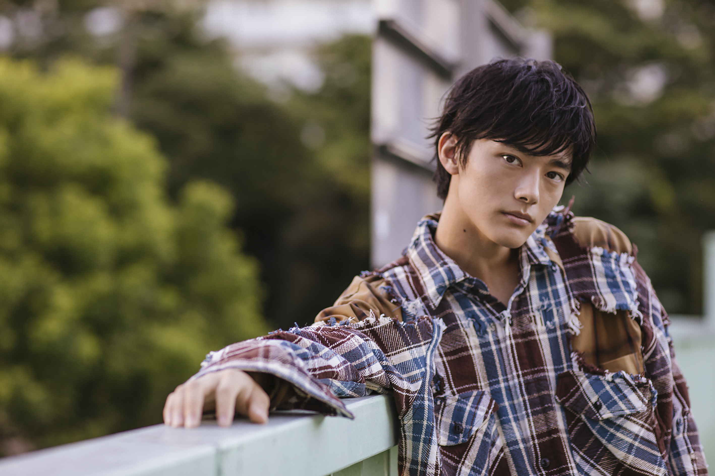 櫻井海音 大判ポスター 04月13日、櫻井海音(2025) - ぴくちゃあ通信