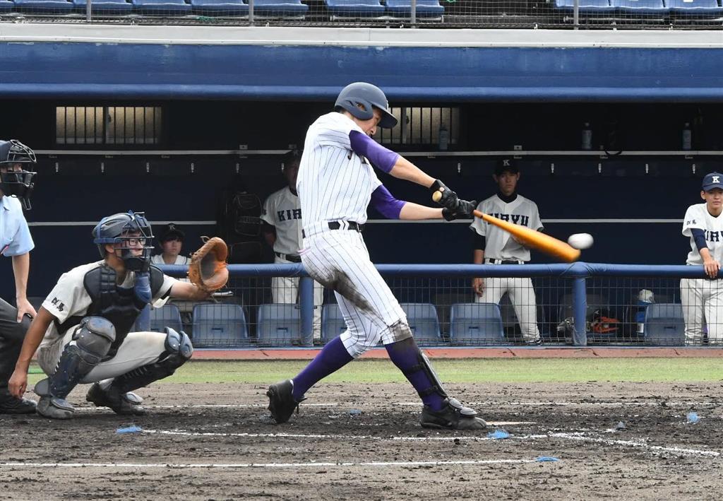 樹徳などシード２校 コールド勝ち 高校野球 群馬県大会１回戦 産経ニュース