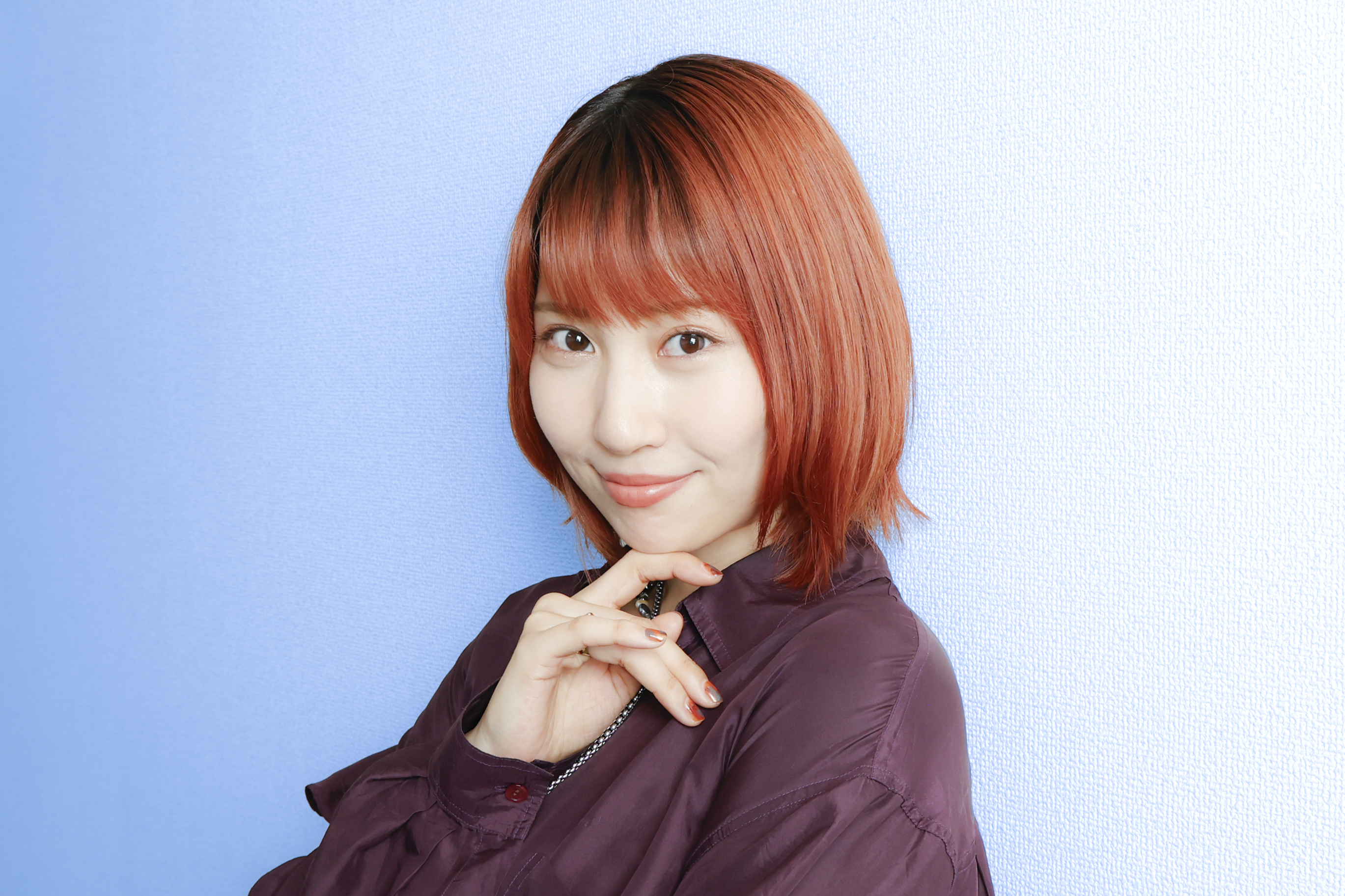 増田有華インタビュー＞AKB48時代は常に戦闘態勢だった「“一人