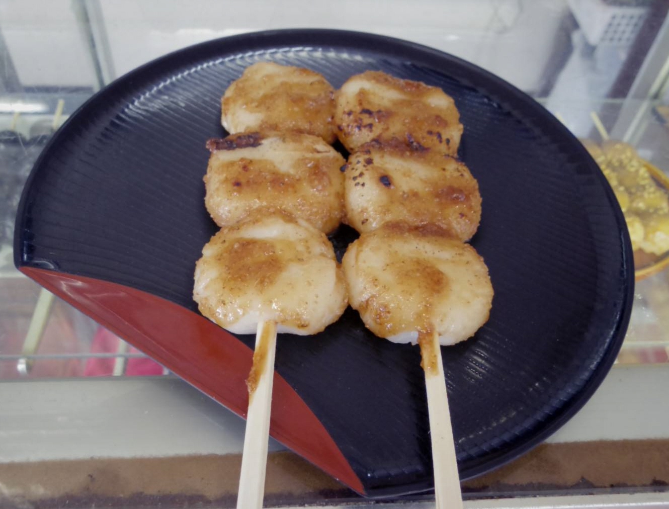 味・旅・遊】素朴な味わい 疲労困憊の救世主 盛岡・ふるさとやの「お茶