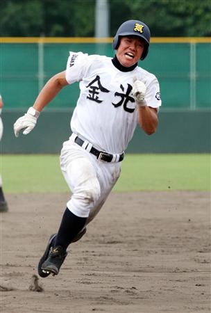 若虎へ恩師からの暑中見舞い 上 金光大阪高 横井一裕監督 阪神 陽川は小テスト毎回１０点満点 1 3ページ サンスポ