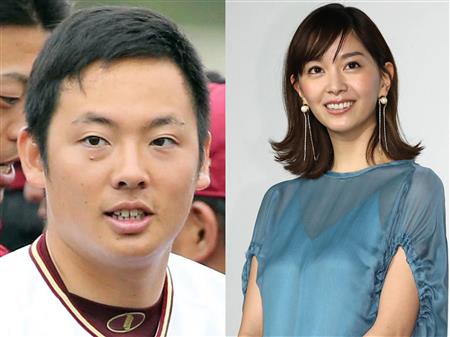 楽天 松井 石橋杏奈夫妻 第1子女児誕生 こどもの日に発表 たくさんの愛で包んでいきたい サンスポ 楽天 松井 石橋杏奈夫妻 第1子女児誕生 こどもの日に発表 たくさんの愛で包んでいきたい サンスポ