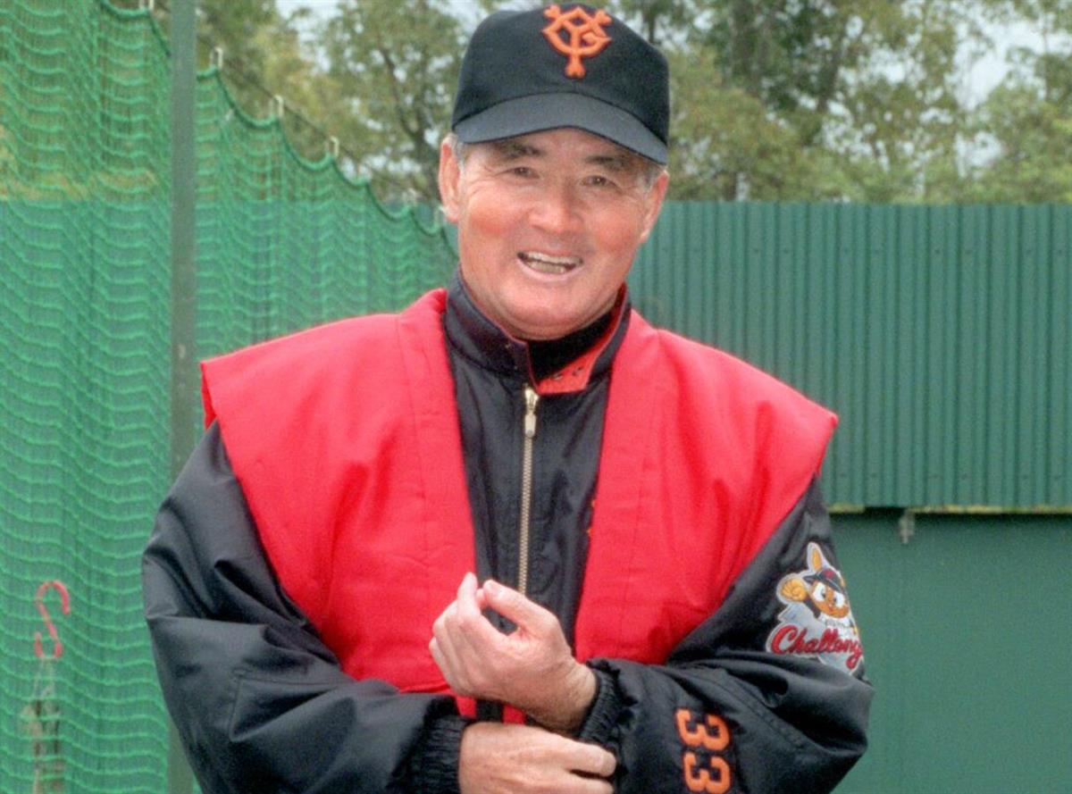 記者コラム ソロキャンプ 長嶋茂雄氏の 初めて還暦を迎えた はキャンプ史上最高の迷言 サンスポ
