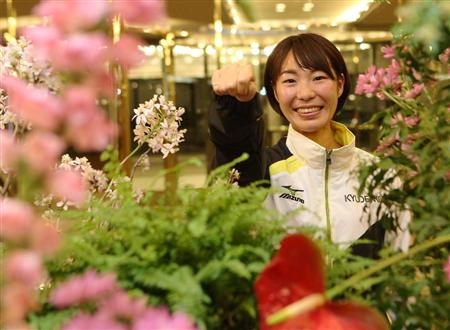 加藤岬 ケニアの盟友からエールに感激 東京で再会できたら マラソン 1 3ページ サンスポ
