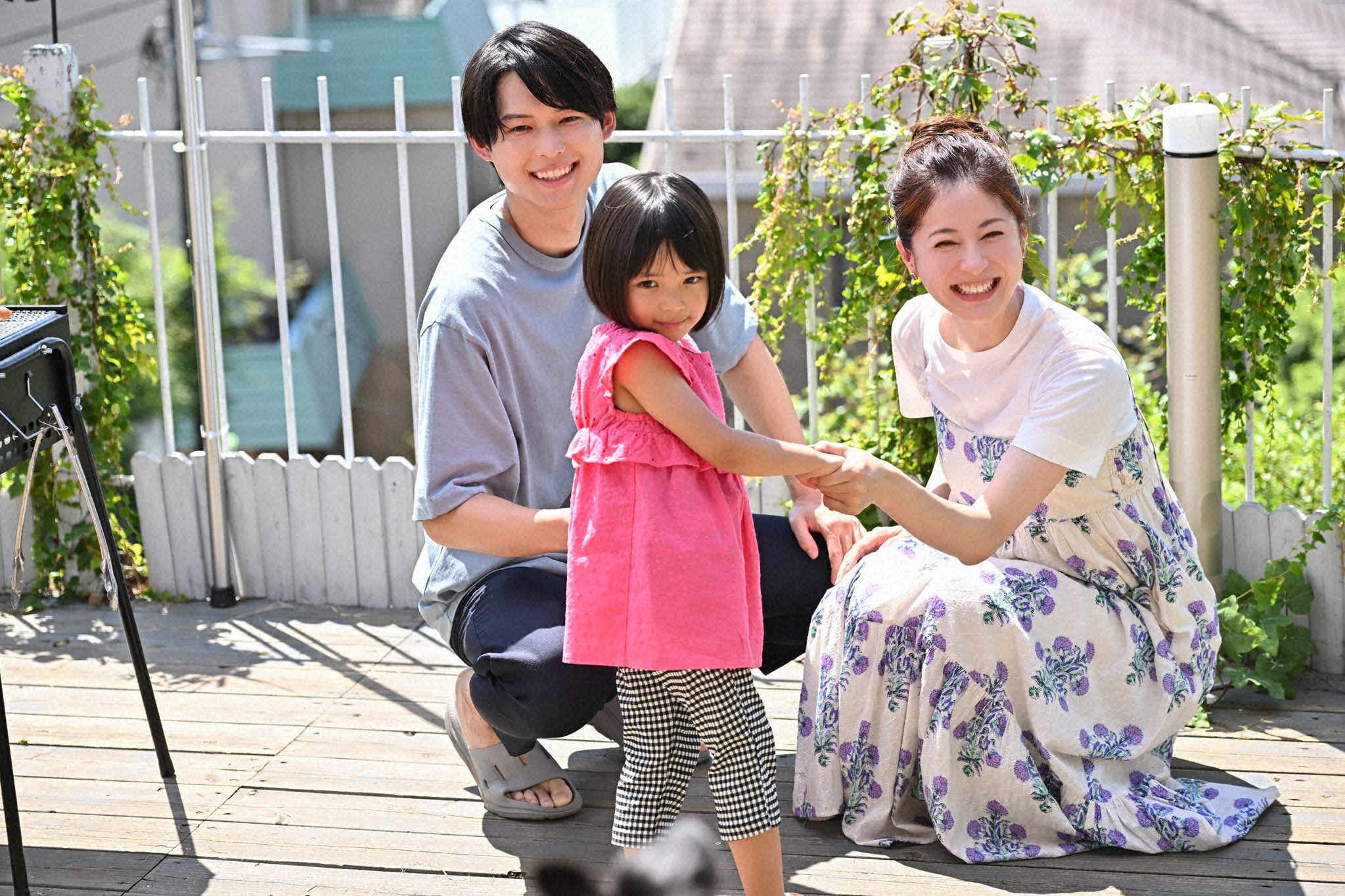 松本若菜×松村北斗「西園寺さんは家事をしない」終了で「ロス」広がる