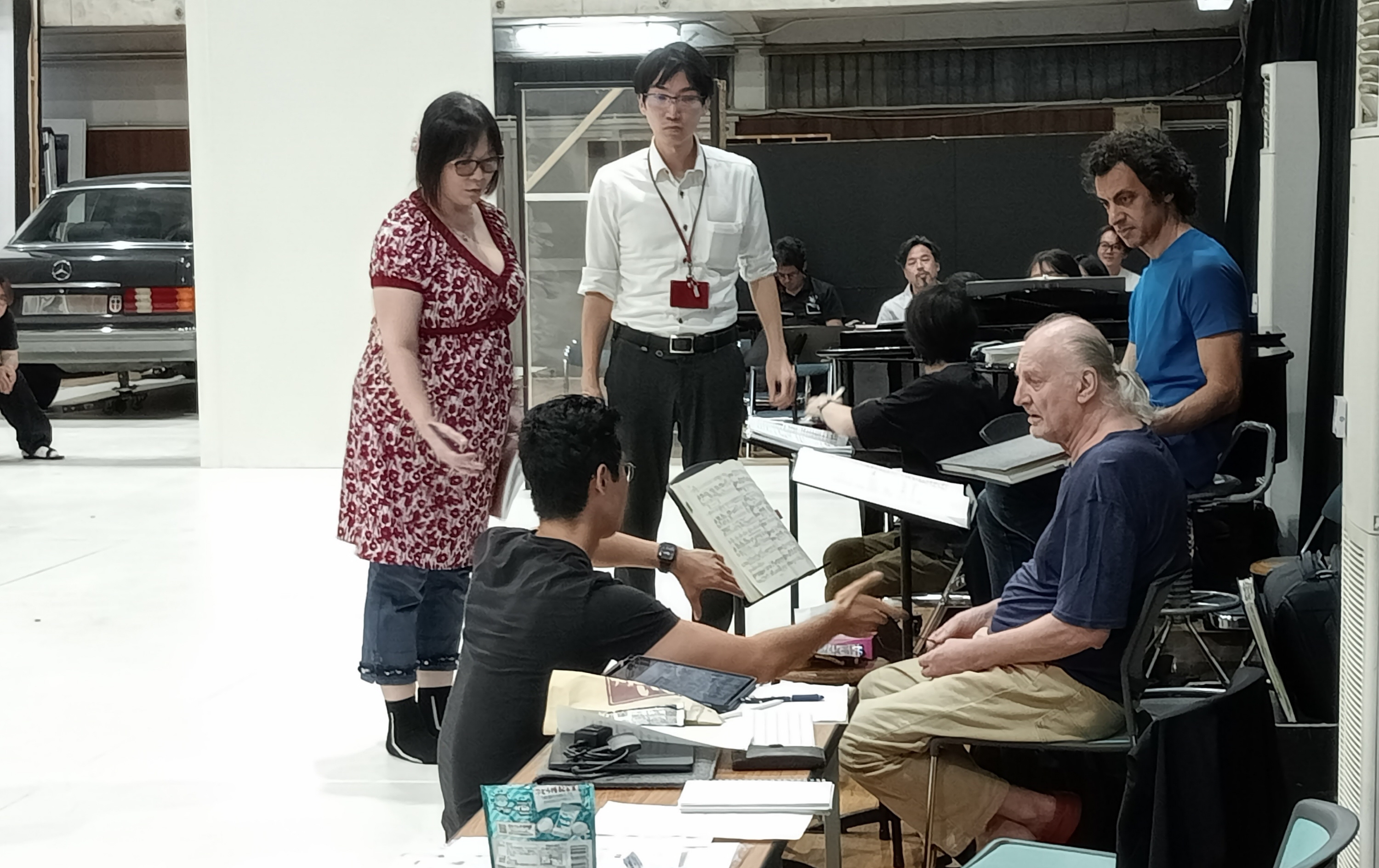シュトラウス：オペラ「ダフネ」〜２枚組「廃盤】 WOFMS7Q6OJL37BU3KGH3HJFTRI.jpg