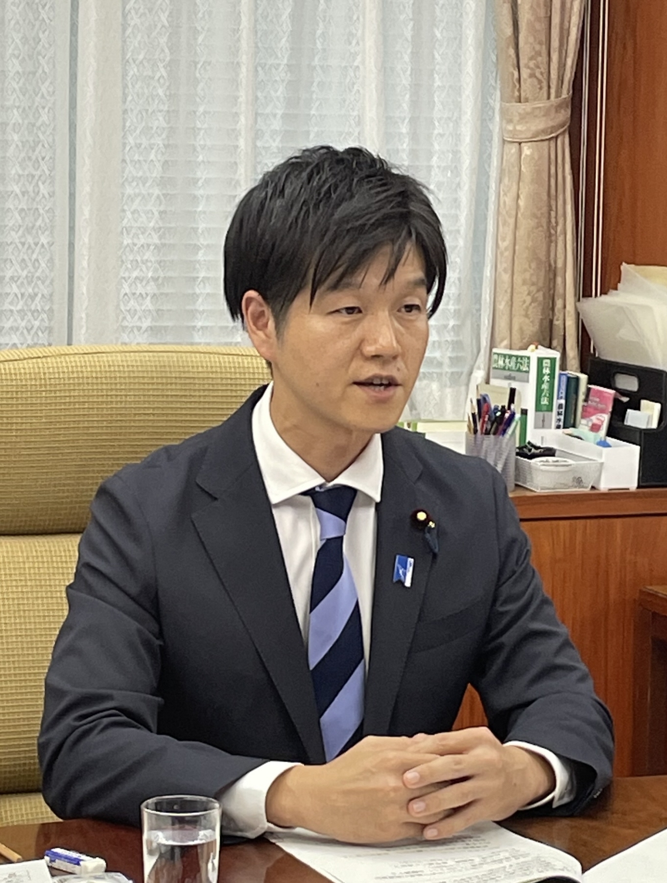 公の場での発言・インタビュー報道記録