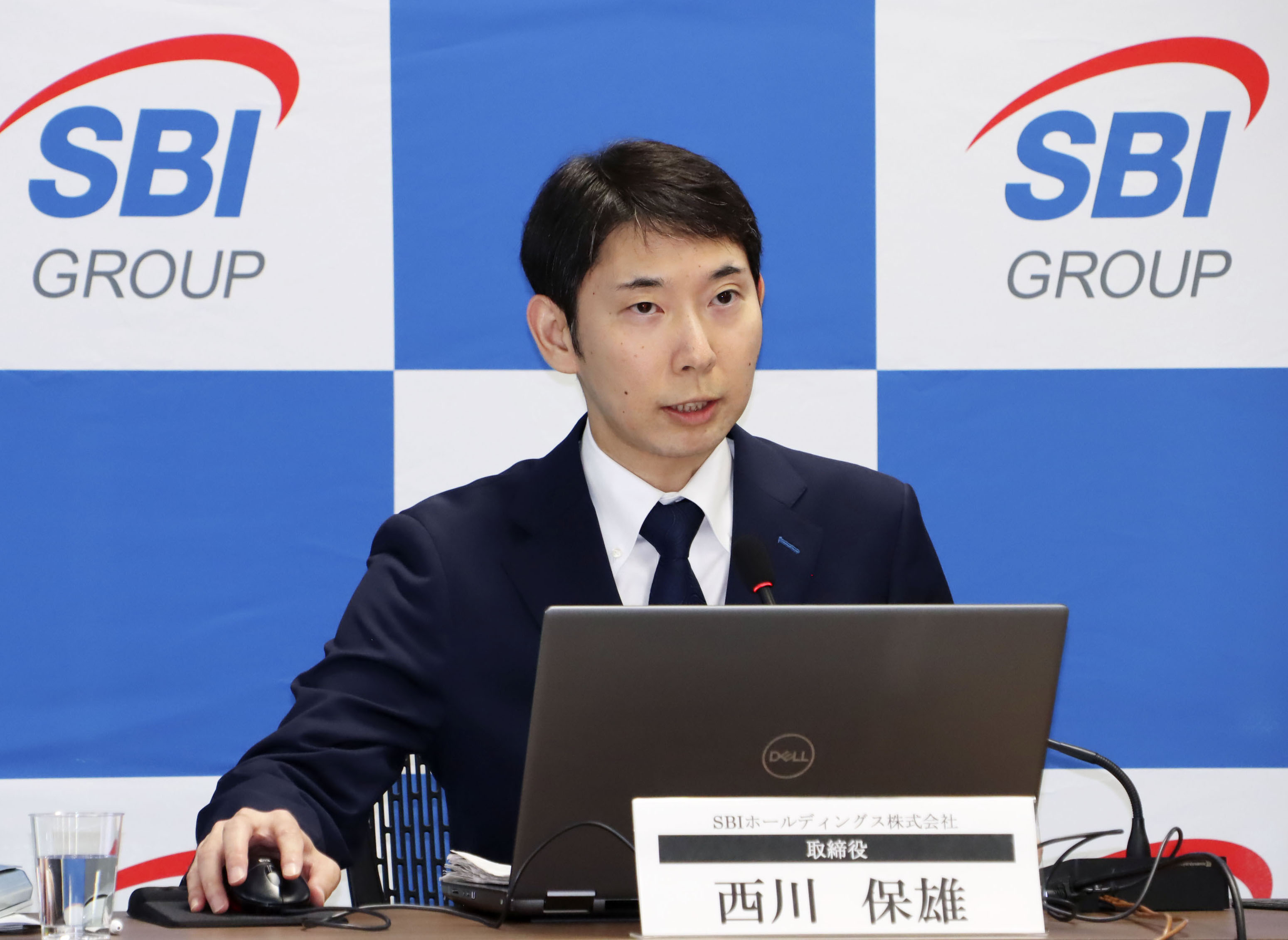 四半世紀経て「平成の金融危機」終結 SBI新生銀が公的資金完済、年内に再上場も - 産経ニュース