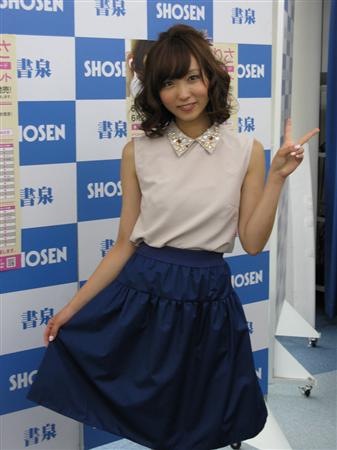 吉木りさ 新人マネジャーに激怒 番組の１００倍くらい怒っちゃいました イザ