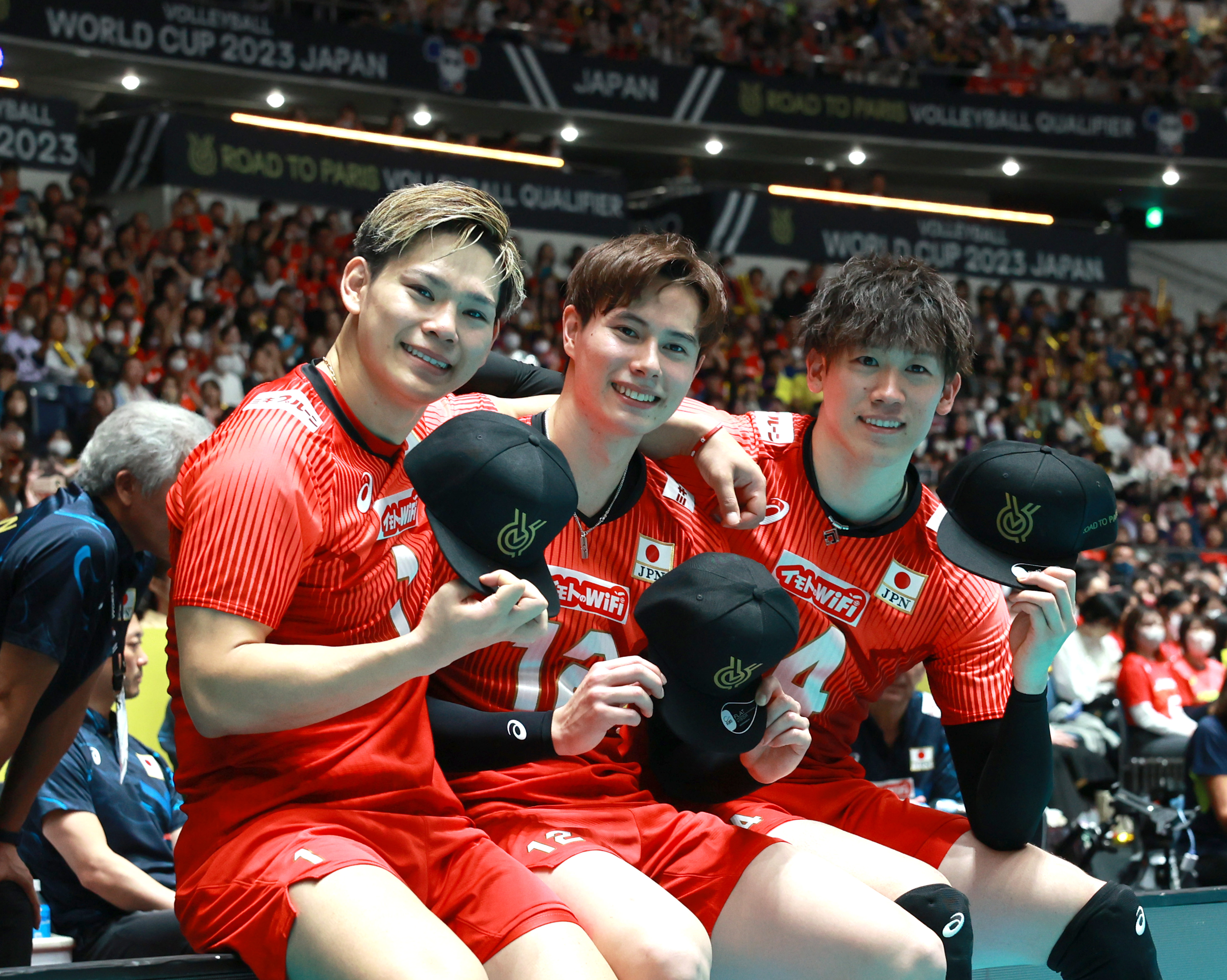 ベテラン記者コラム（514）】バレー日本代表・西田有志の苦言