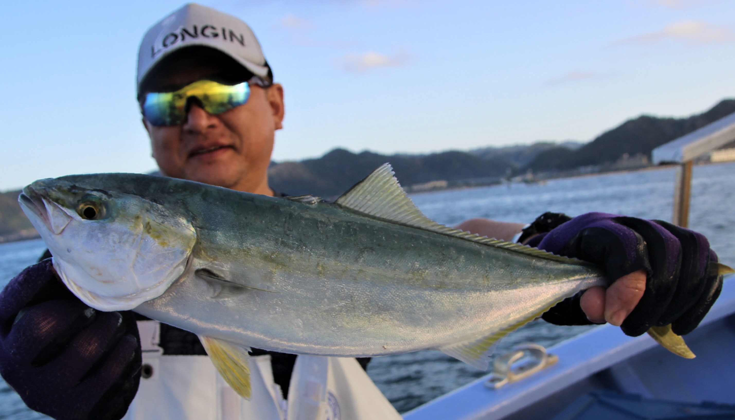 朝比奈伸幸の真釣法】高級魚五目 まるでトライアスロン！ 外房・小湊沖 - サンスポ