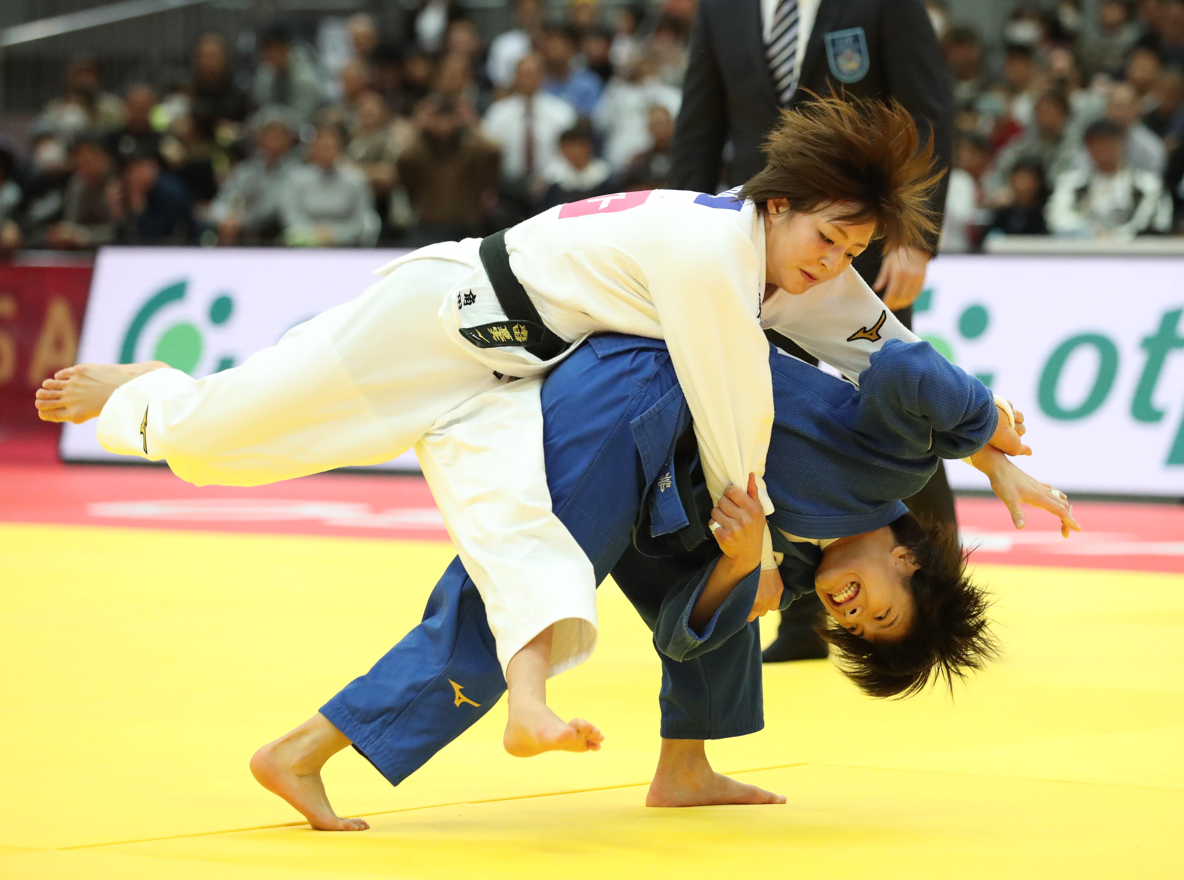 阿部詩 アラカルト 東京五輪への軌跡 過去の特集を再録 サンスポ