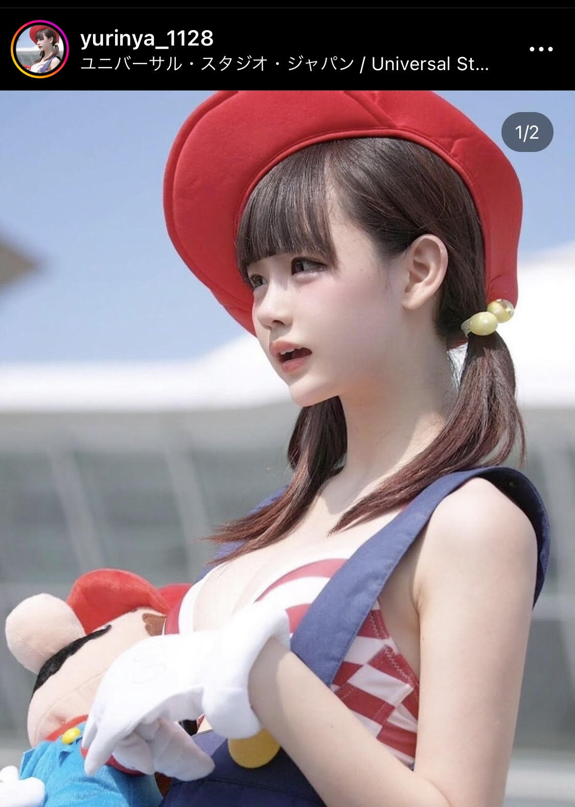 ゆり にゃ av