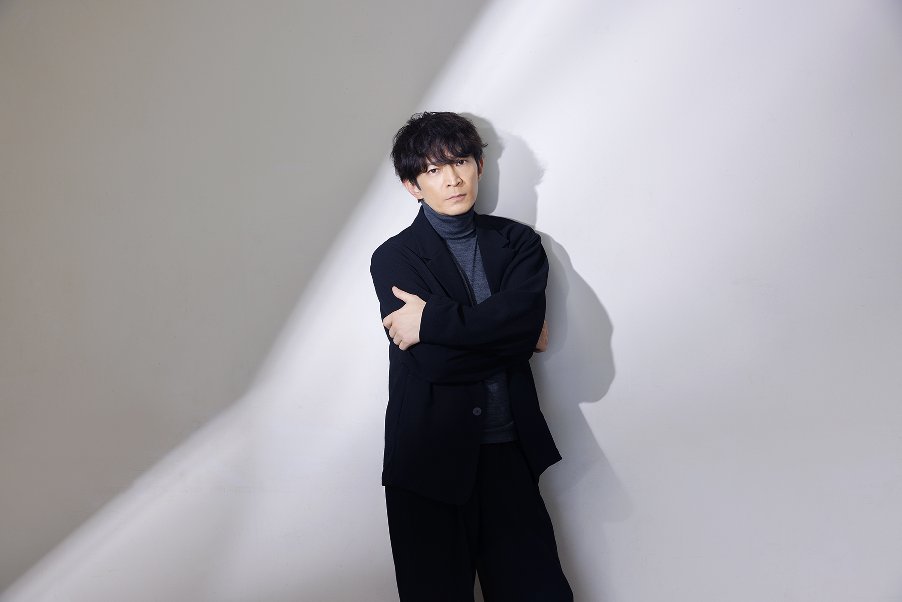 津田健次郎、青春時代の後悔は「もっと勉強すればよかった」 声優と