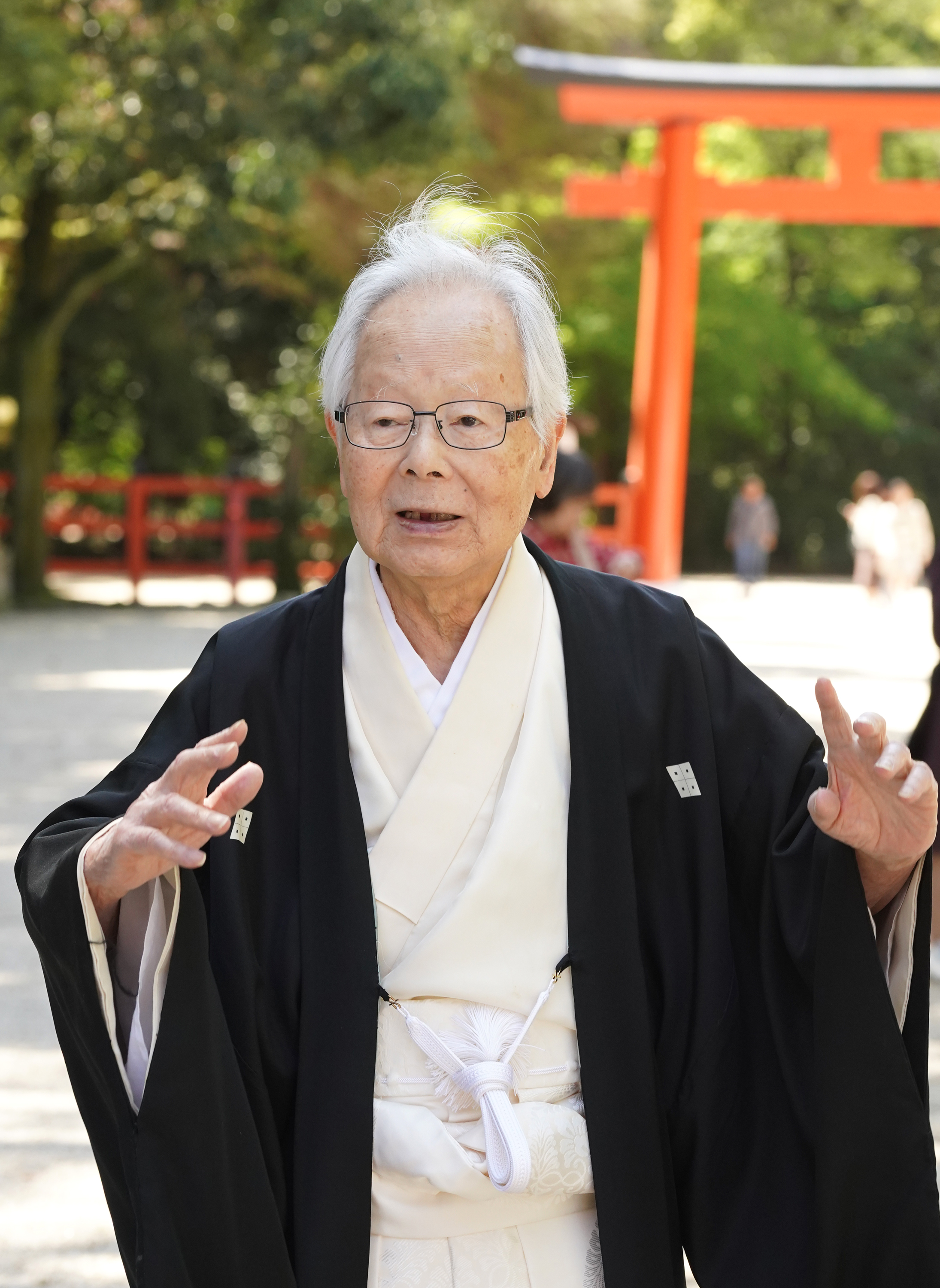 貴重 絵馬形香合 2種 下鴨神社 宮司 新木直人 木製 干支 申 戌 世界遺産 WPPSTOGCTJNQ3PNMRXDC5OIIDQ.jpg