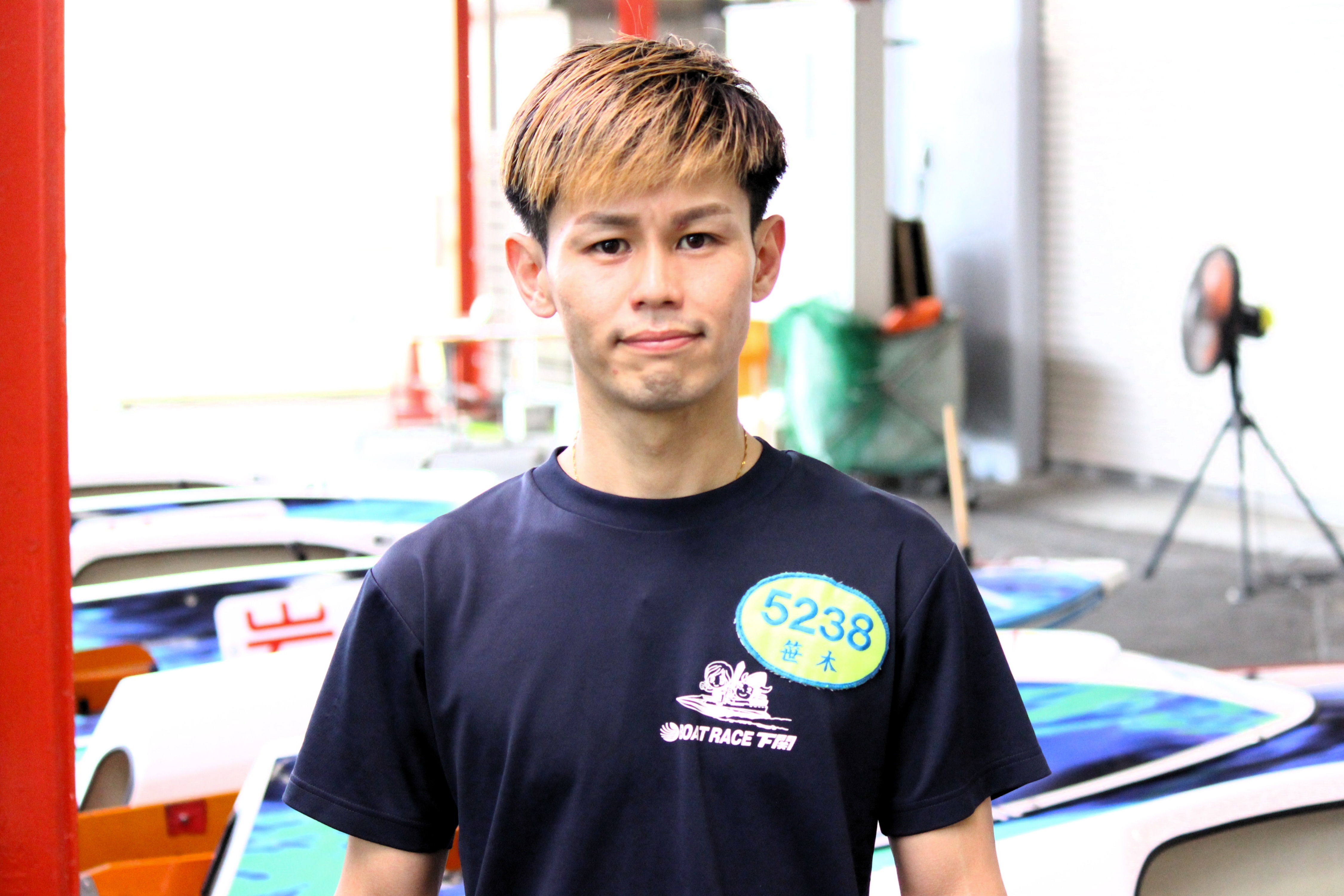 サンポートナカガワ インドの大運動会 NAKAGAWA ドスベロ SUNPORT