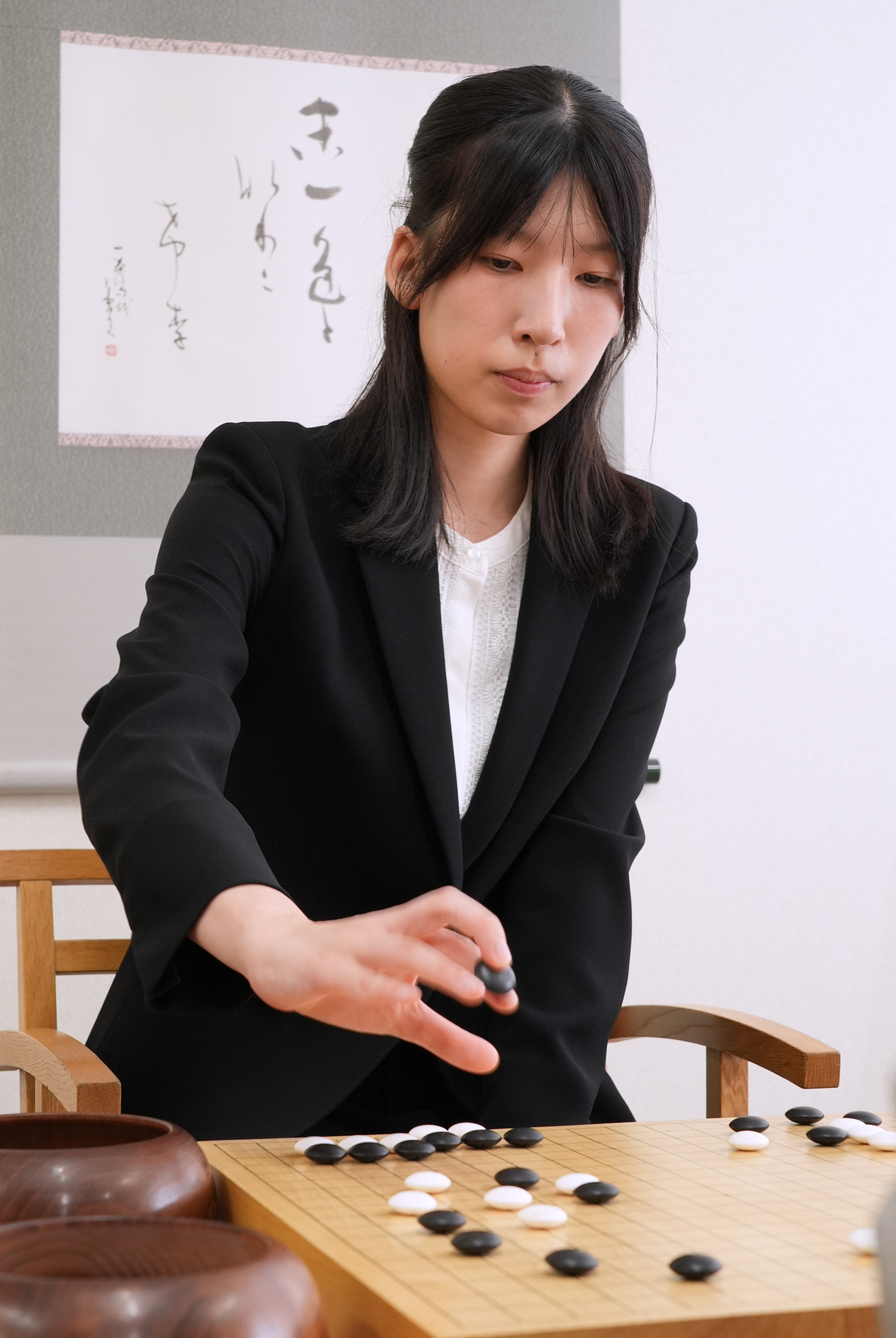 【囲碁】 現代花形棋士 名局選 【全７巻】 囲碁】 現代花形棋士 名局選 【全7巻】の通販はau PAY マーケット