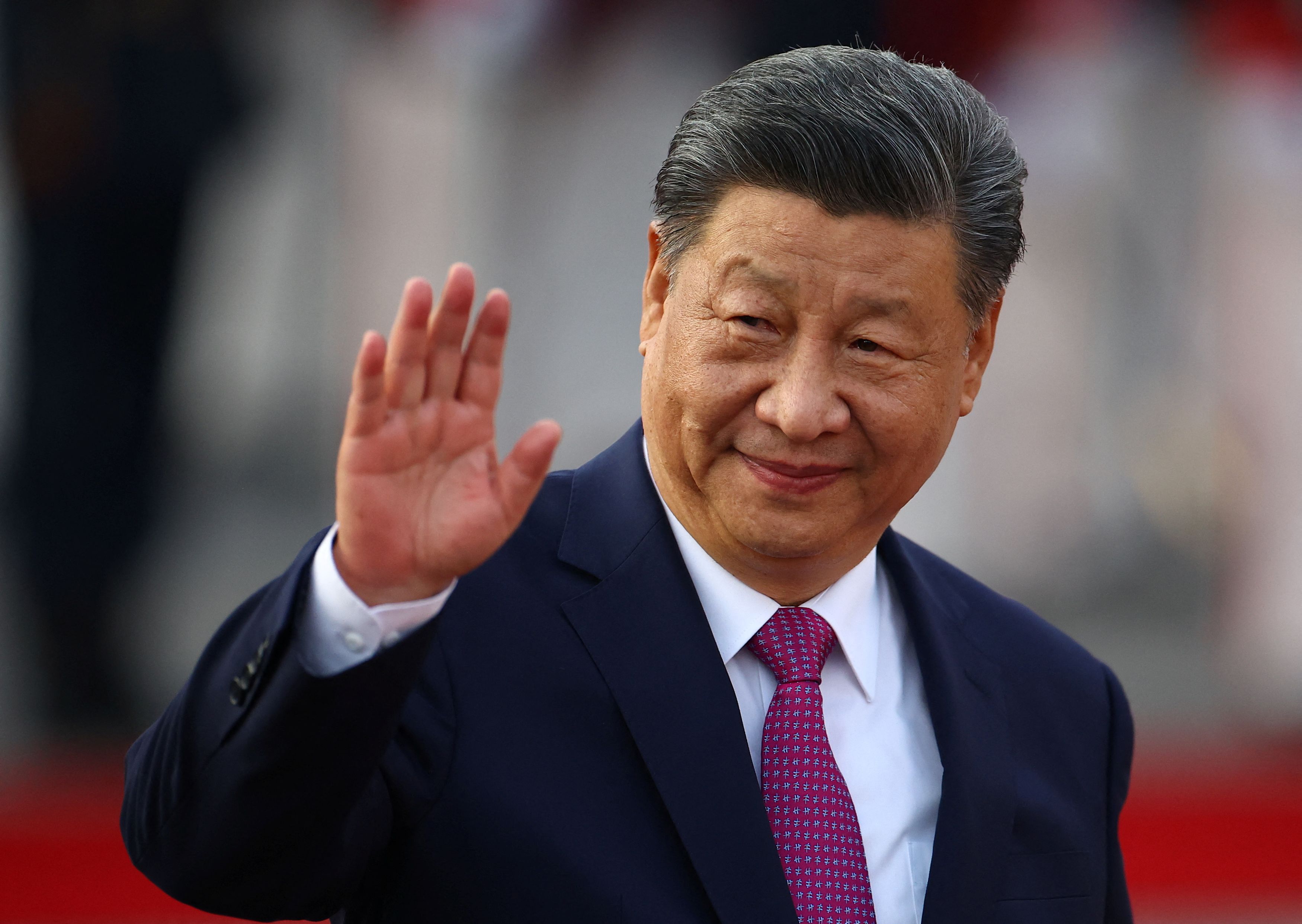 中国軍の最高位、上将に陸軍の陳輝・政治委員 習近平主席が任命 - 産経