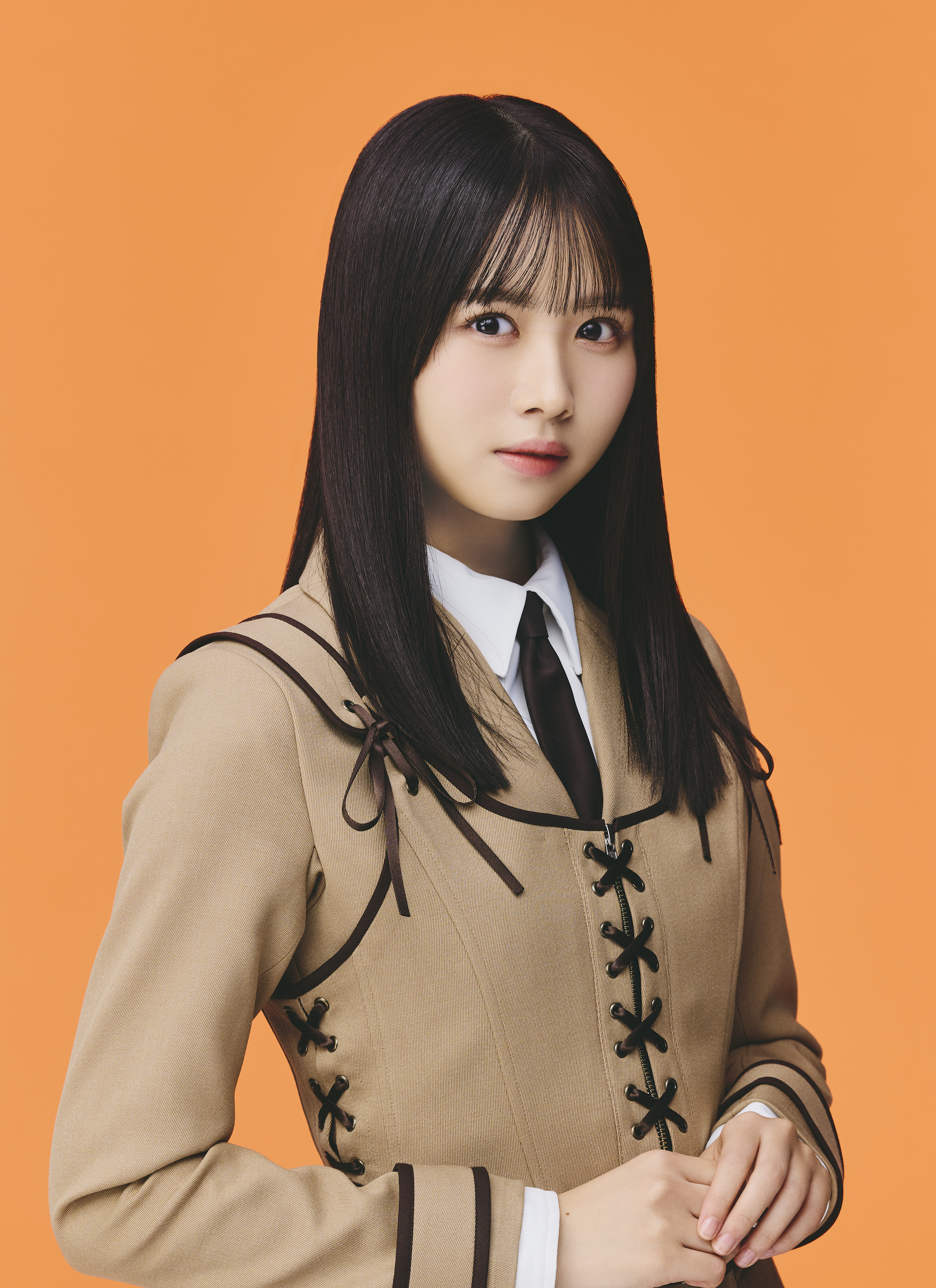 文化放送「日向坂46の『ひ』」新MCに上村ひなの「責任重大だな