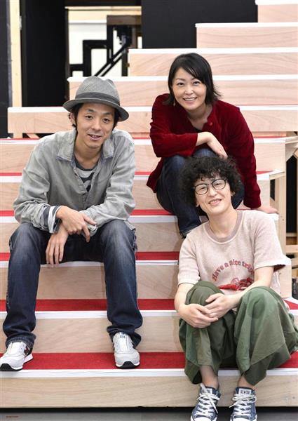 クドカンが作 演出手がける 七年ぶりの恋人 上演 人気劇団 大人計画 の原点回帰 ８０年代歌謡コント集 産経ニュース