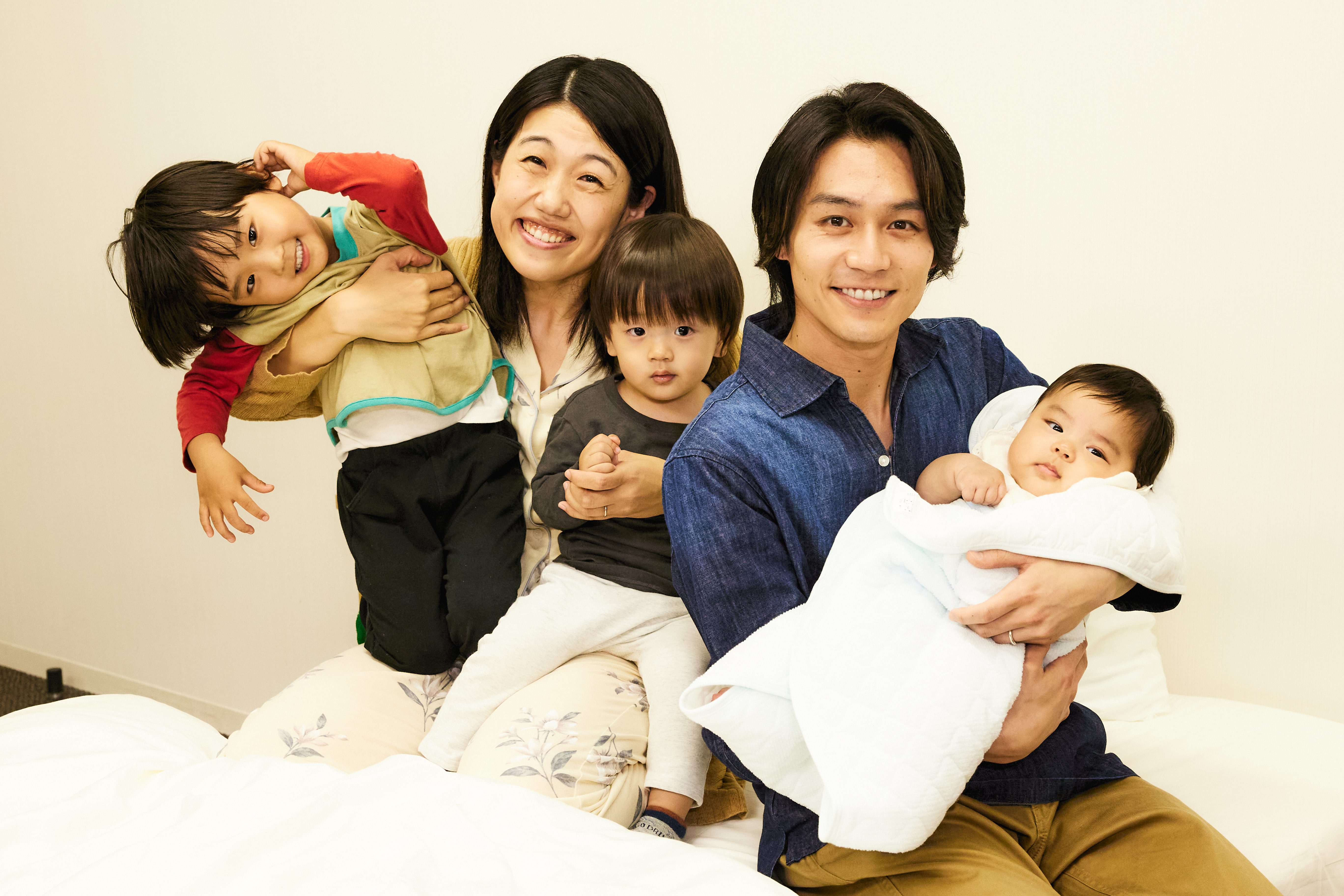当時のメディア報道・掲載写真