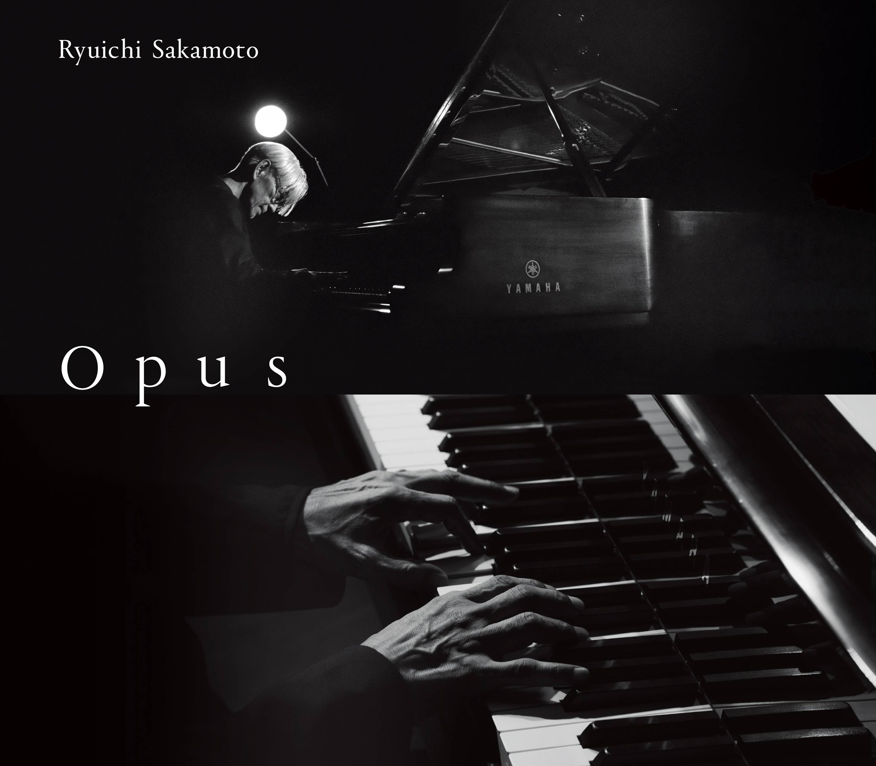 故坂本龍一さんの「Opus」がグラミー賞にノミネート 最後のピアノソロ