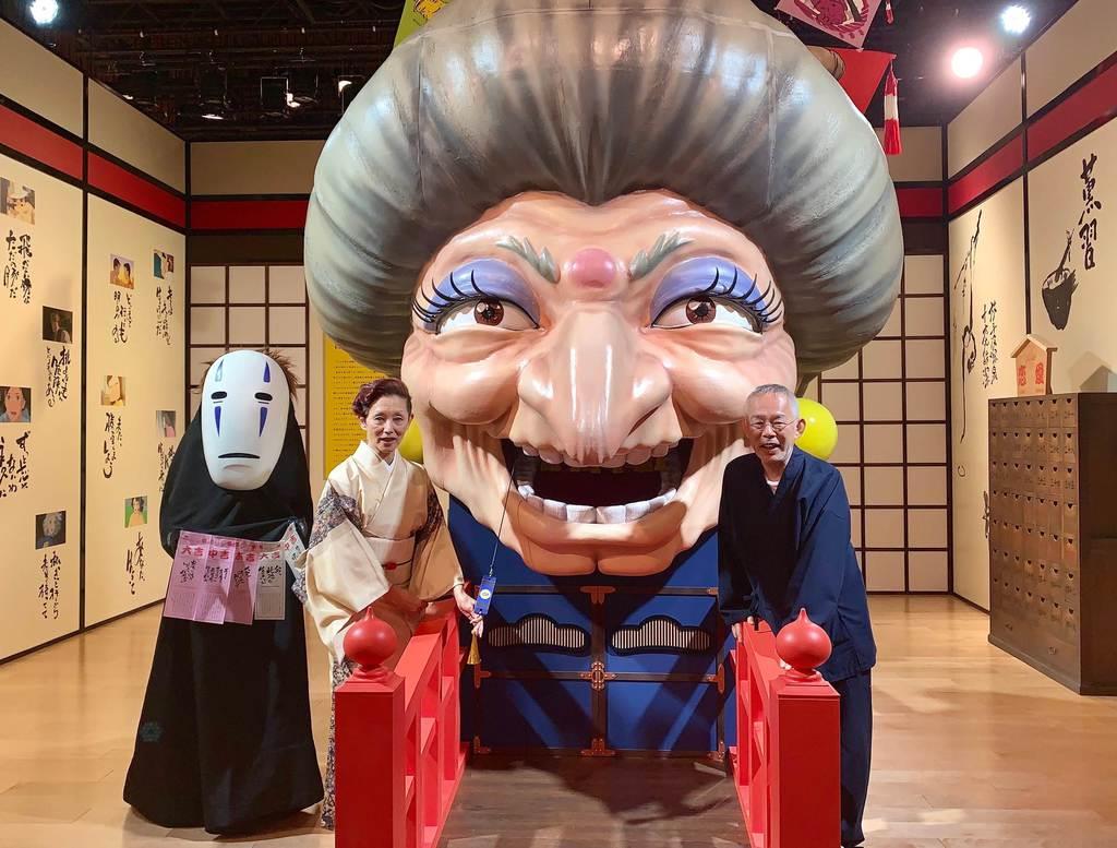 バルス 生きろ ジブリ名言集めた展覧会 ２０日開幕 産経ニュース