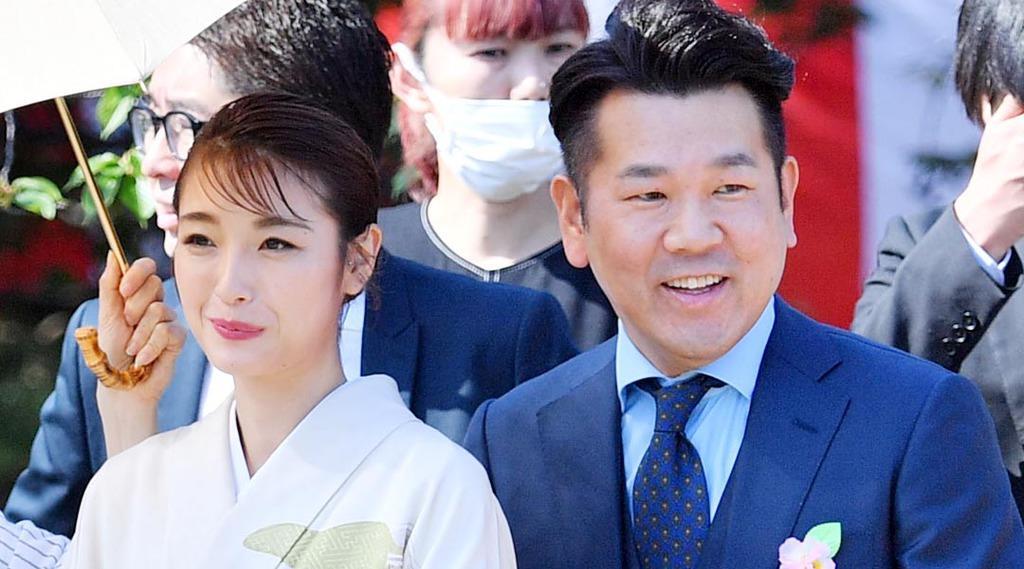 藤本敏史さん 木下優樹菜さんが離婚 産経ニュース