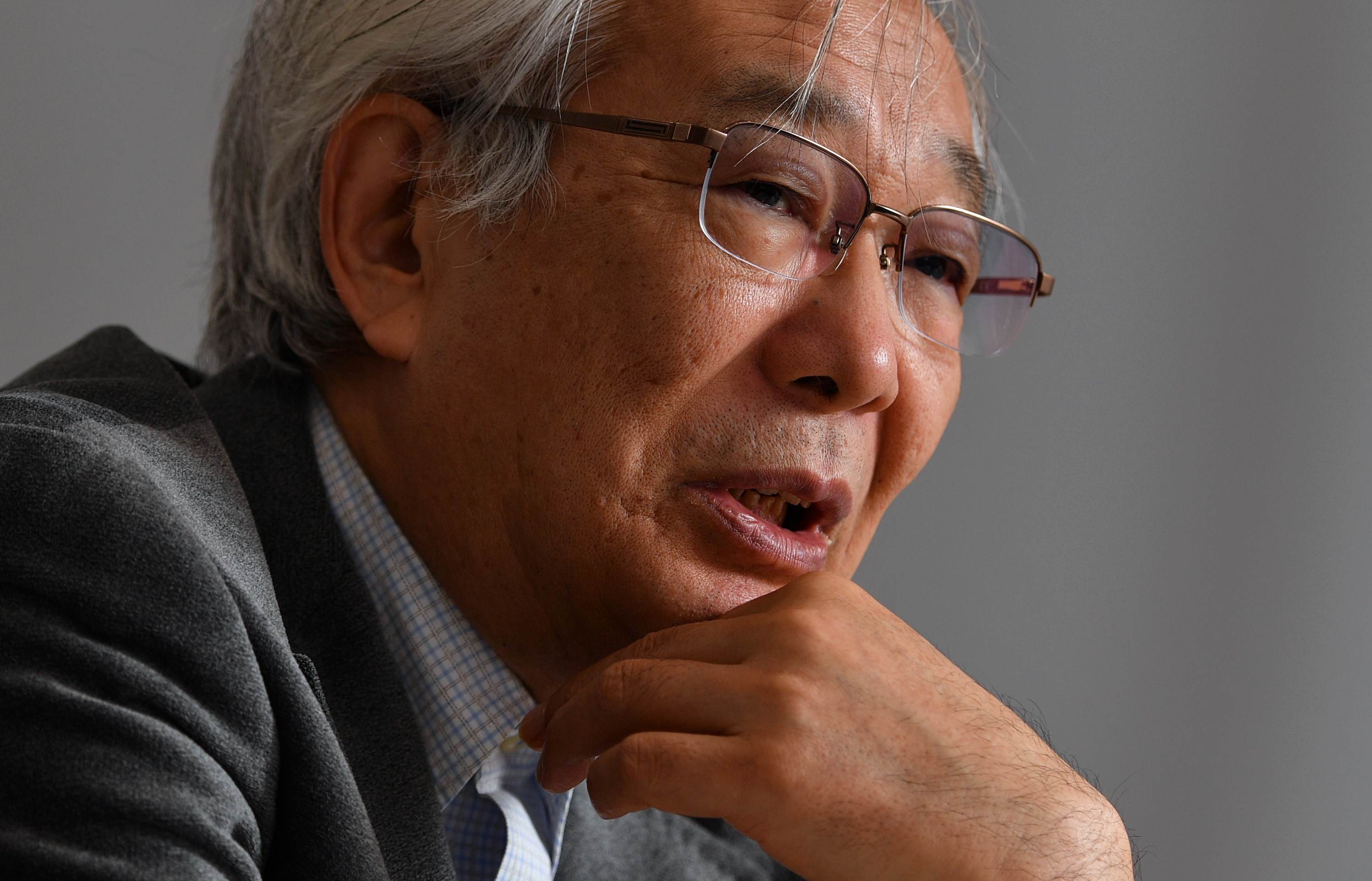 西部 邁 死因
