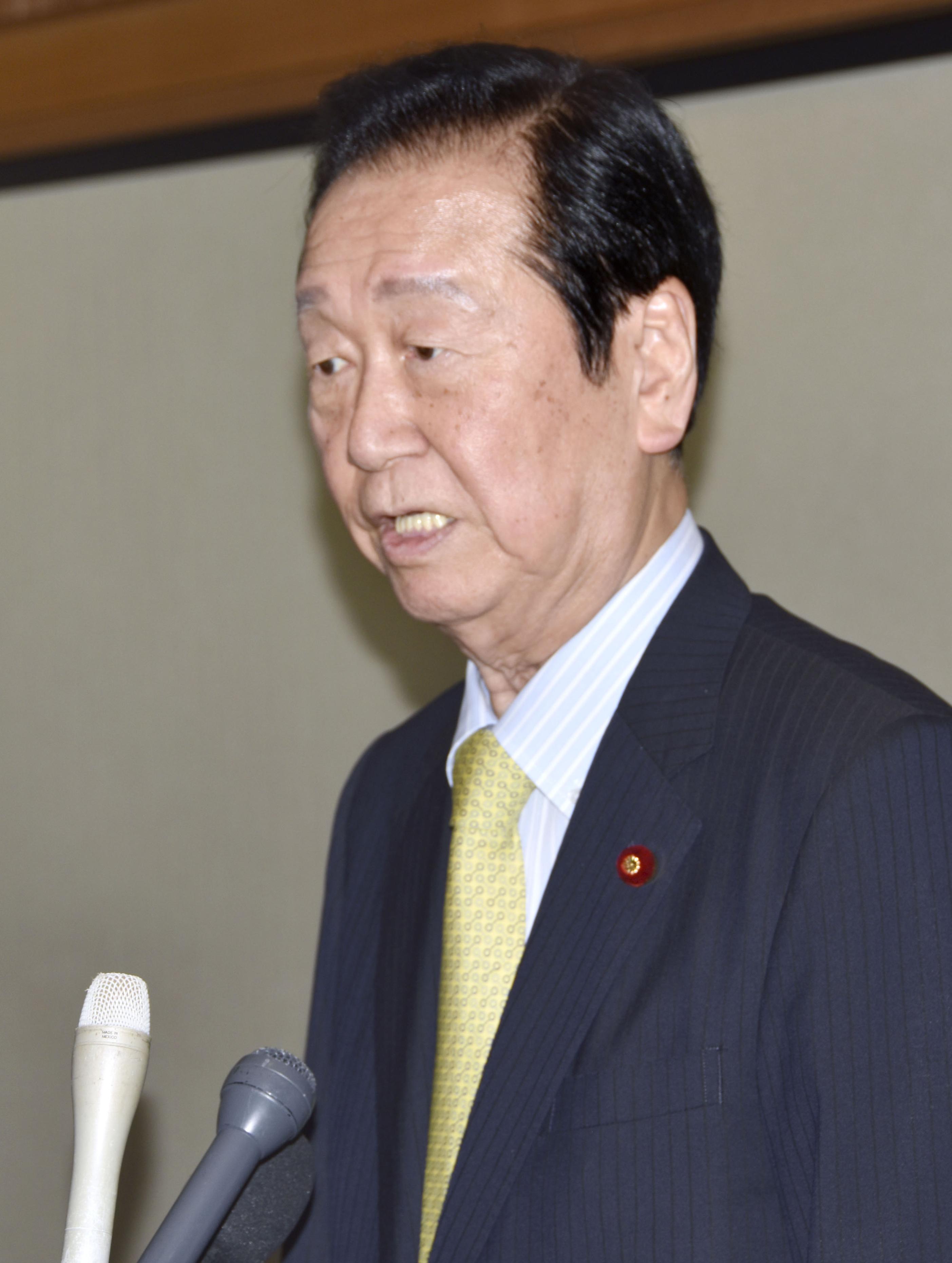公の場での発言・インタビュー報道記録
