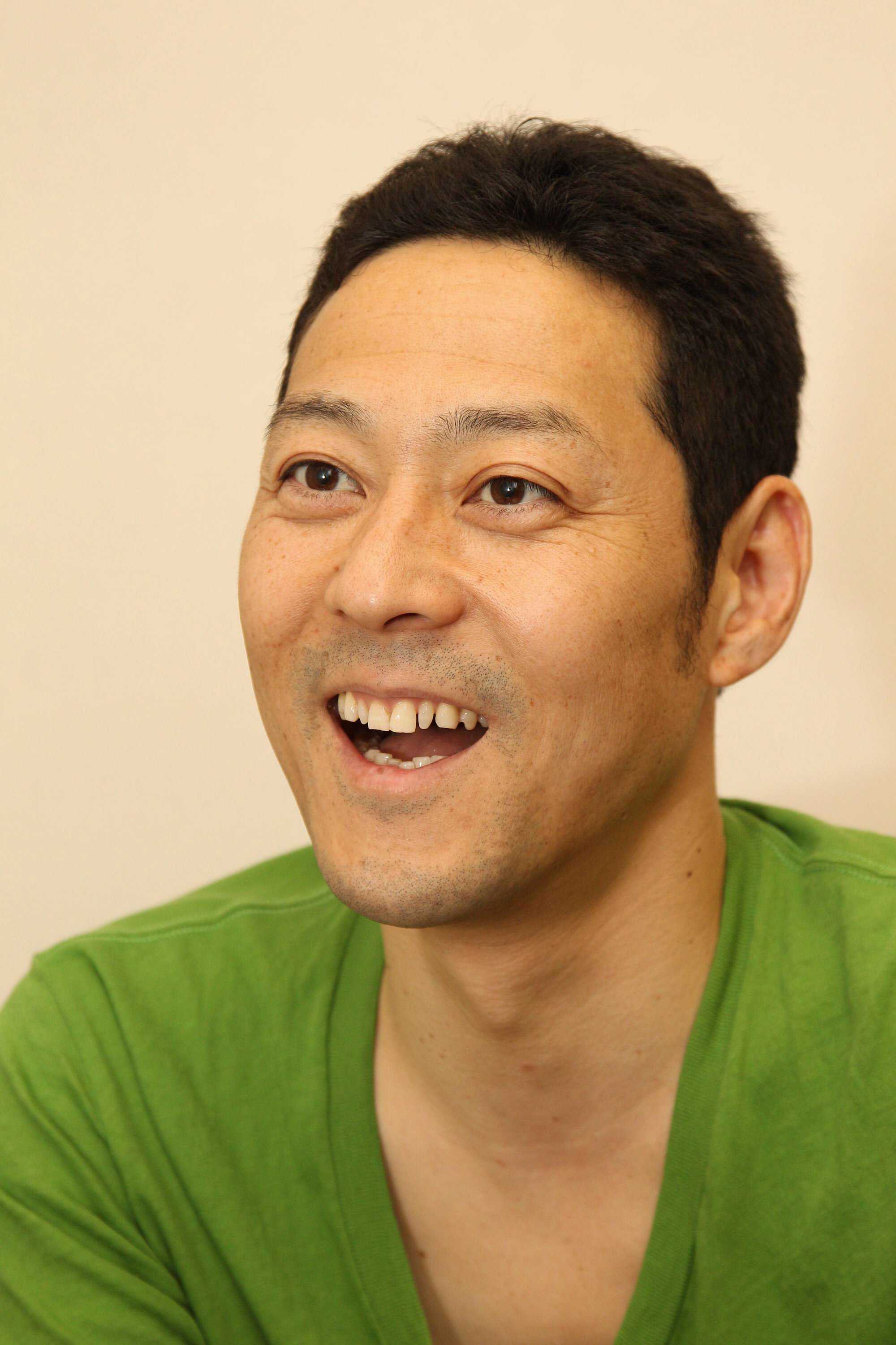 東野幸治「ワイドナショー」復帰 欠席した前週の放送は「悔しくて見て