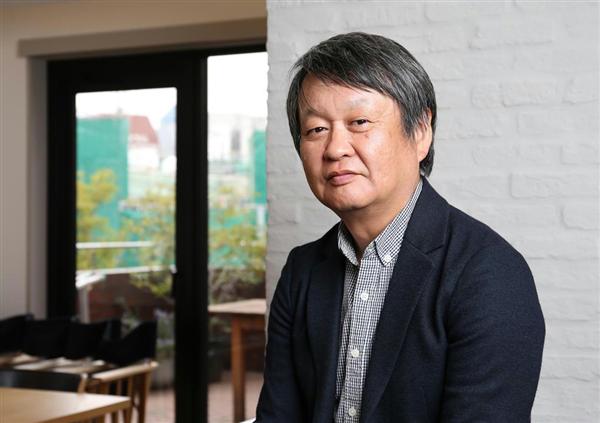 マルニ　ラウンディッシュ　ベンチ　深津直人　2人　マルニ木工 自作再訪】深澤直人さん「HIROSHIMA」 一つの椅子が企業を