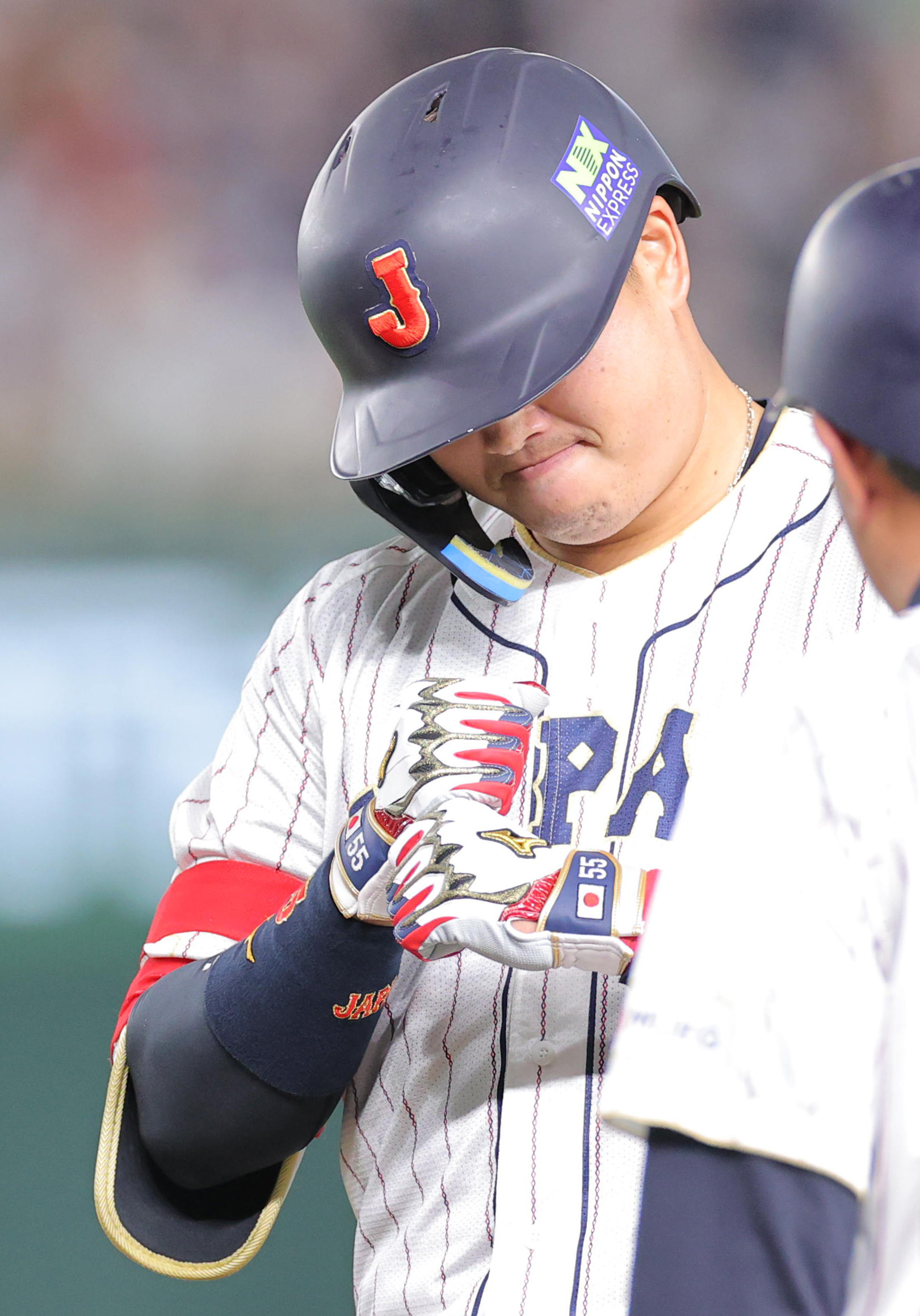 ＷＢＣ】ついに出た！侍の４番・村上に待望の初安打 - 産経ニュース