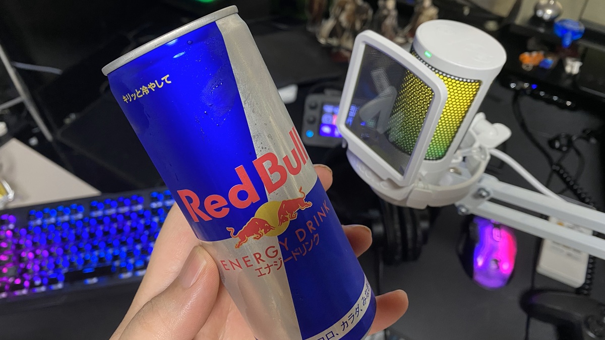 11日1時59分まで》レッドブルが最大40％オフ！割引率ごとにフレーバー